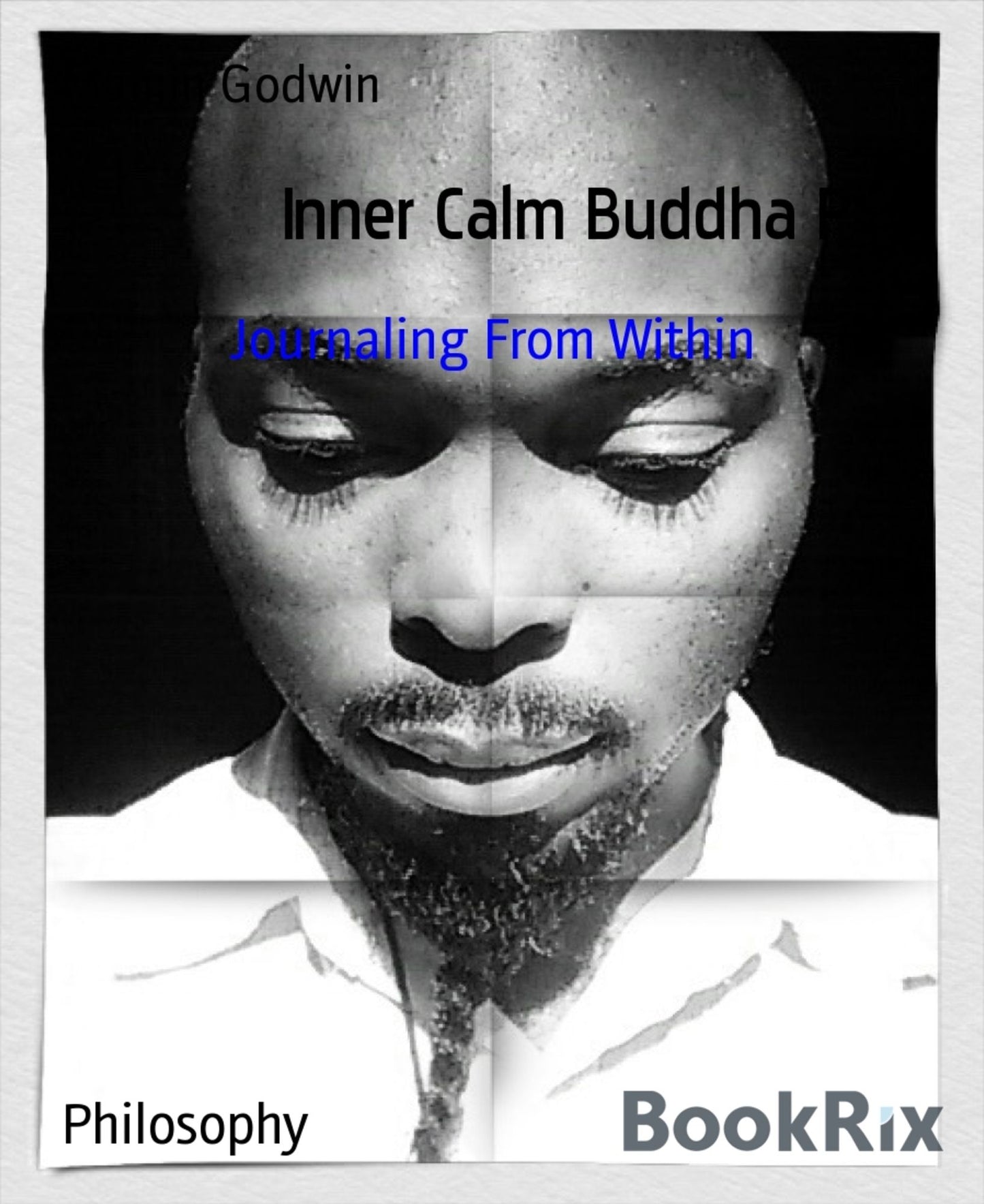 Inner Calm Buddha Pt 3: Journaling From My Chakra