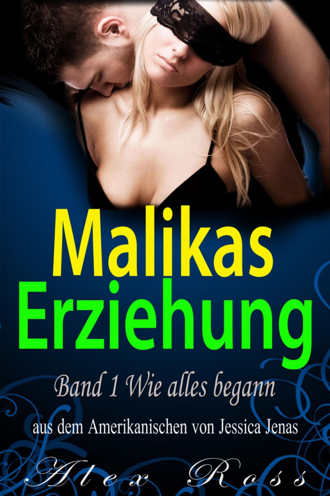 Malikas Erziehung: Wie Alles Begann