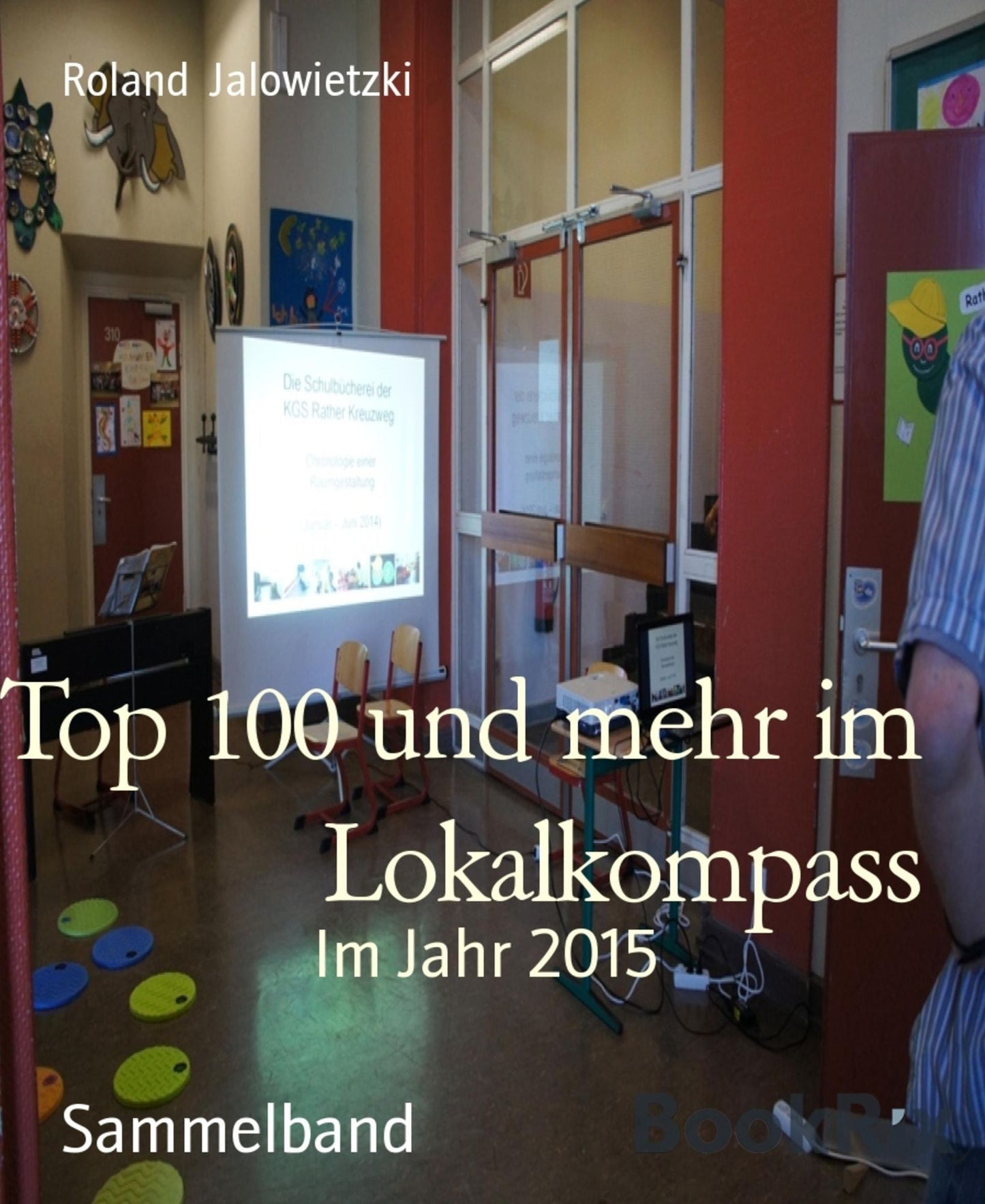 Top 100 und mehr im Lokalkompass: Im Jahr 2015