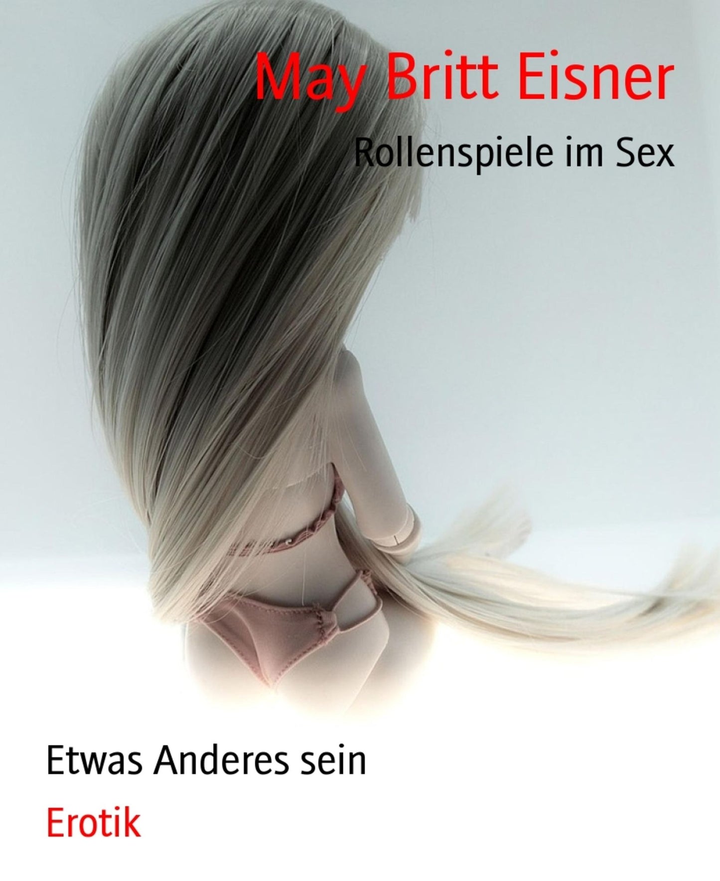 Rollenspiele im Sex: Etwas Anderes sein