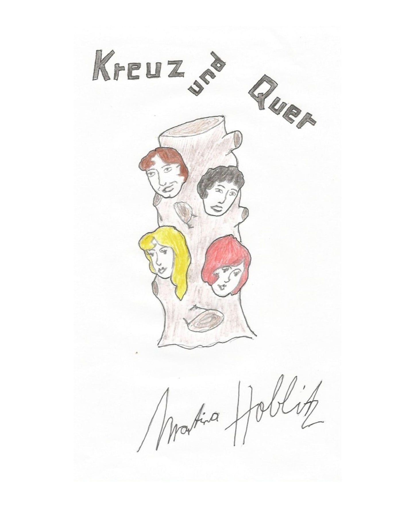 Kreuz und quer
