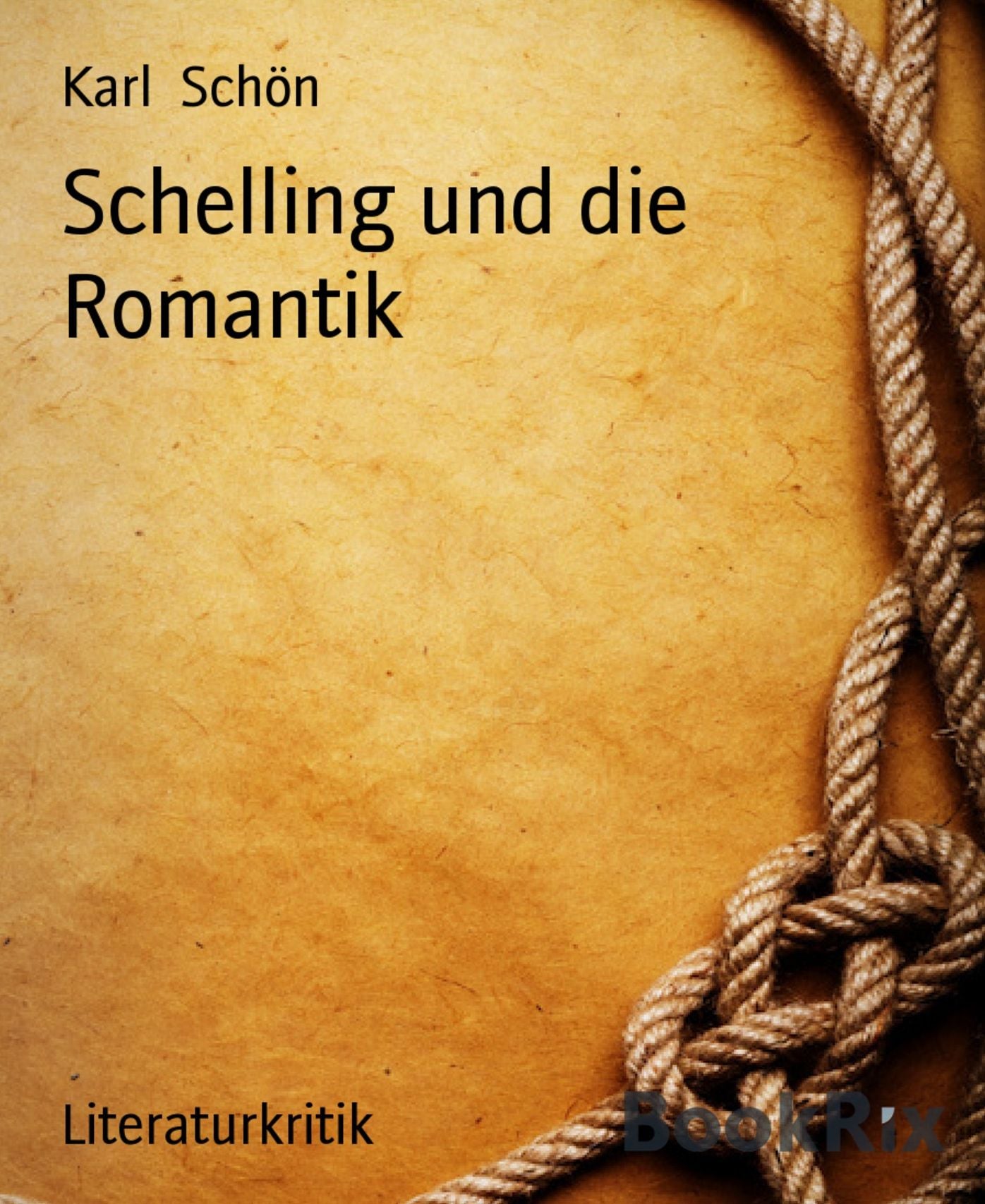 Schelling und die Romantik