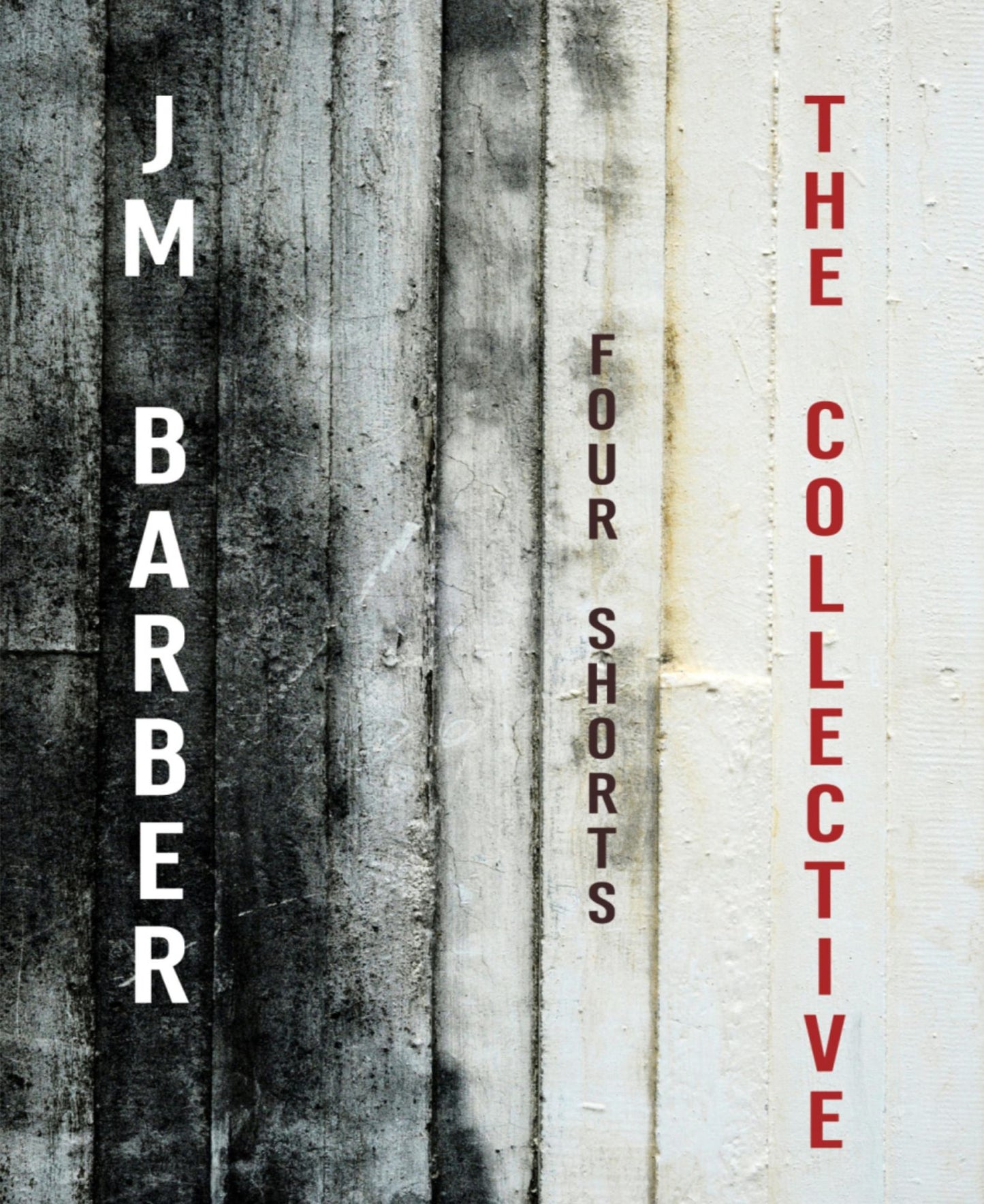 The Collective-Four Shorts
