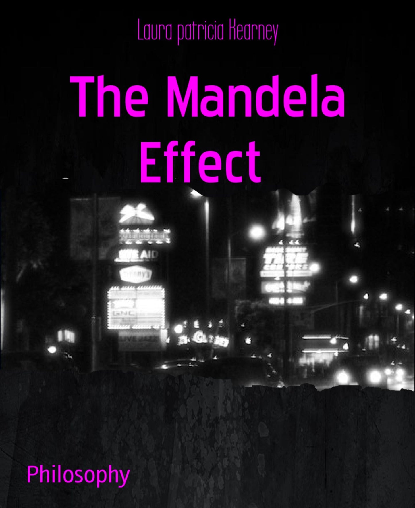 The Mandela Effect