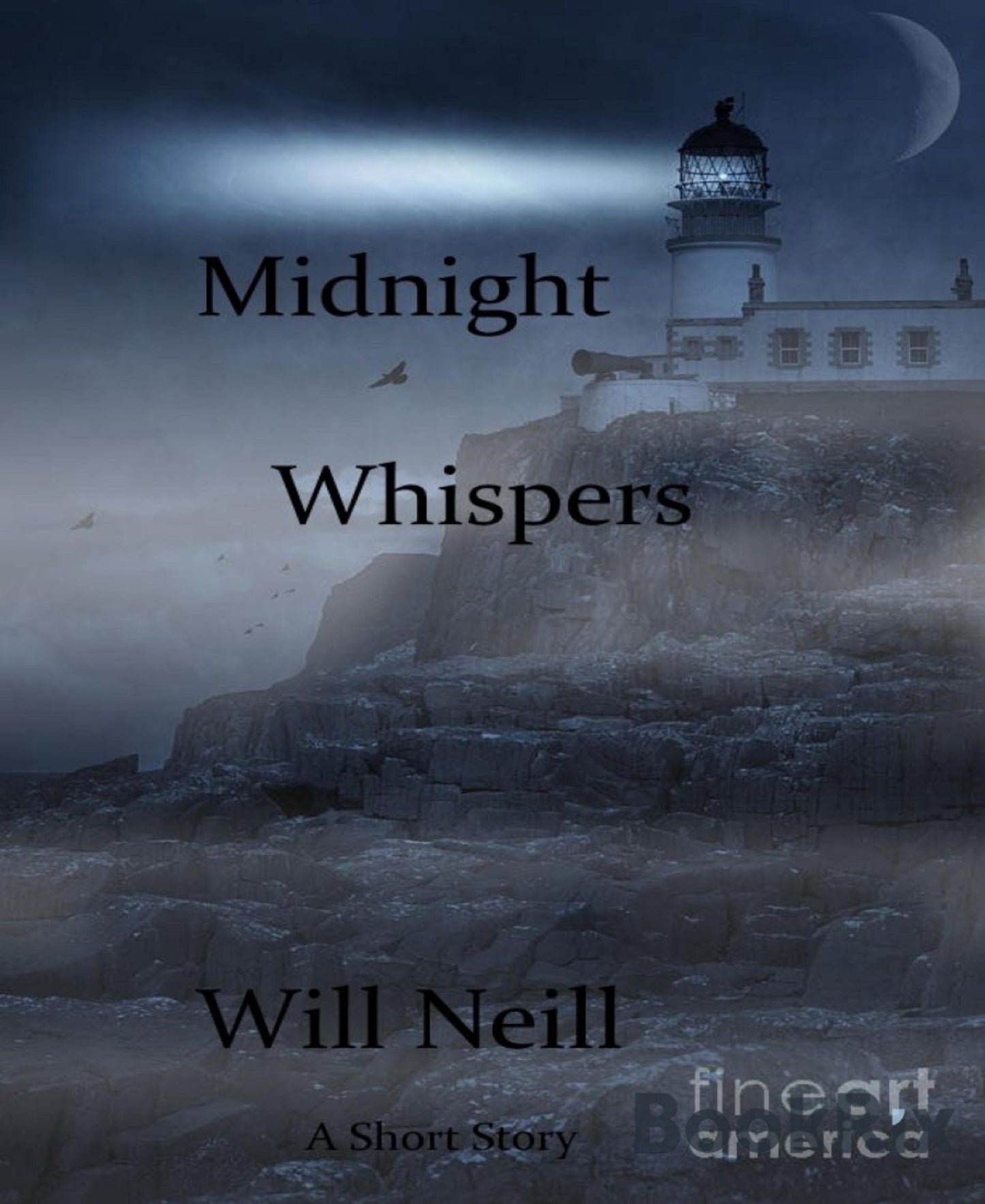 Midnight Whispers