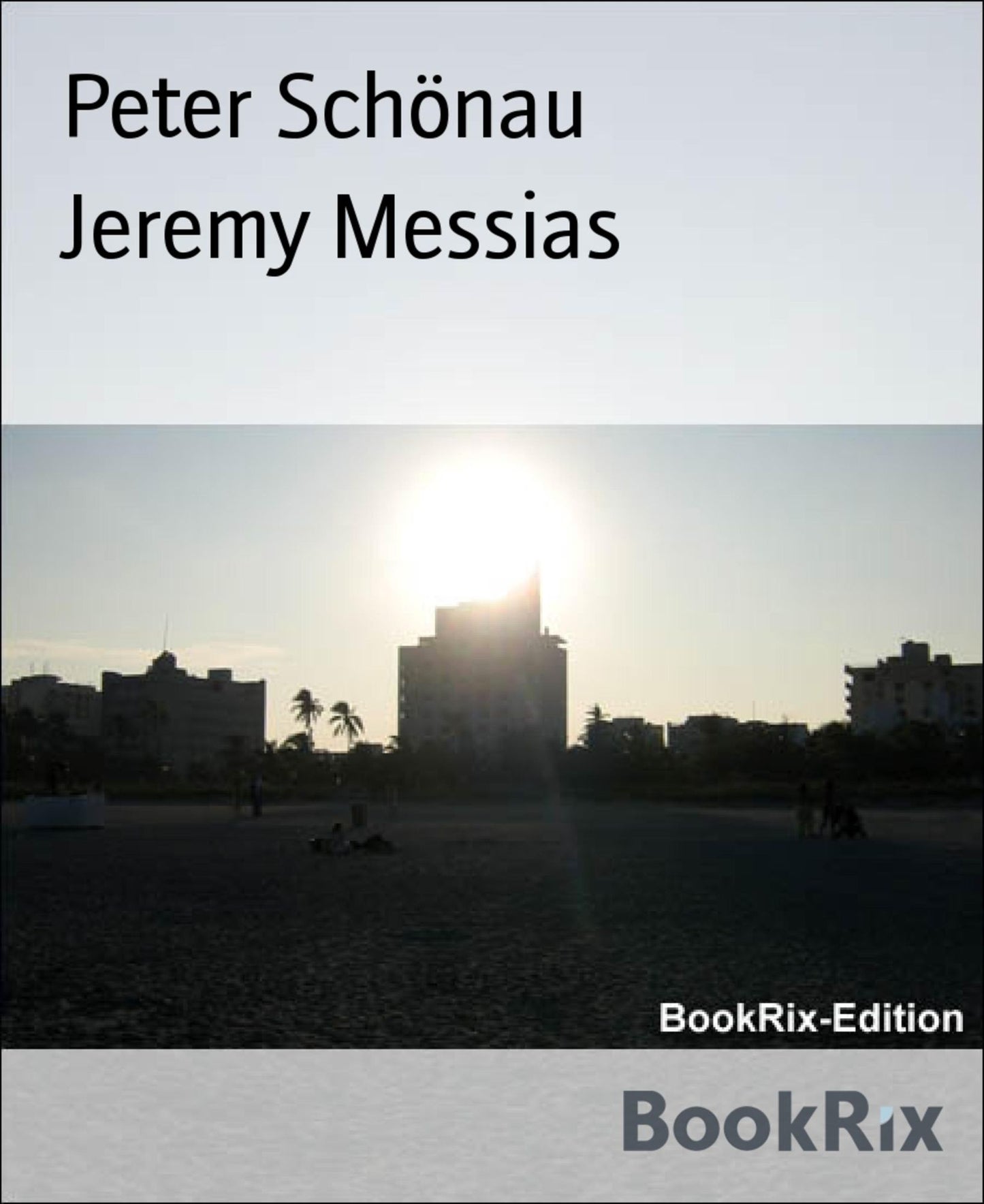 Jeremy Messias