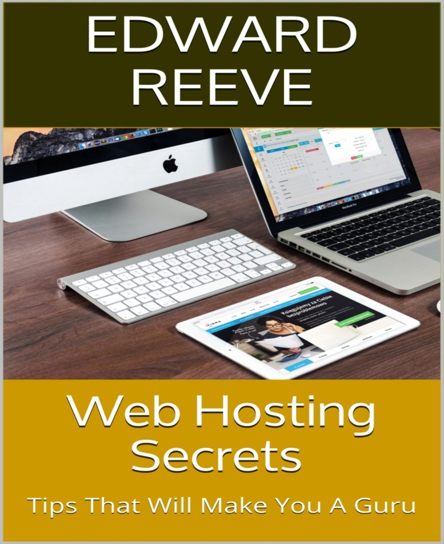 Web Hosting Secrets: Tips That Will Make You A Guru