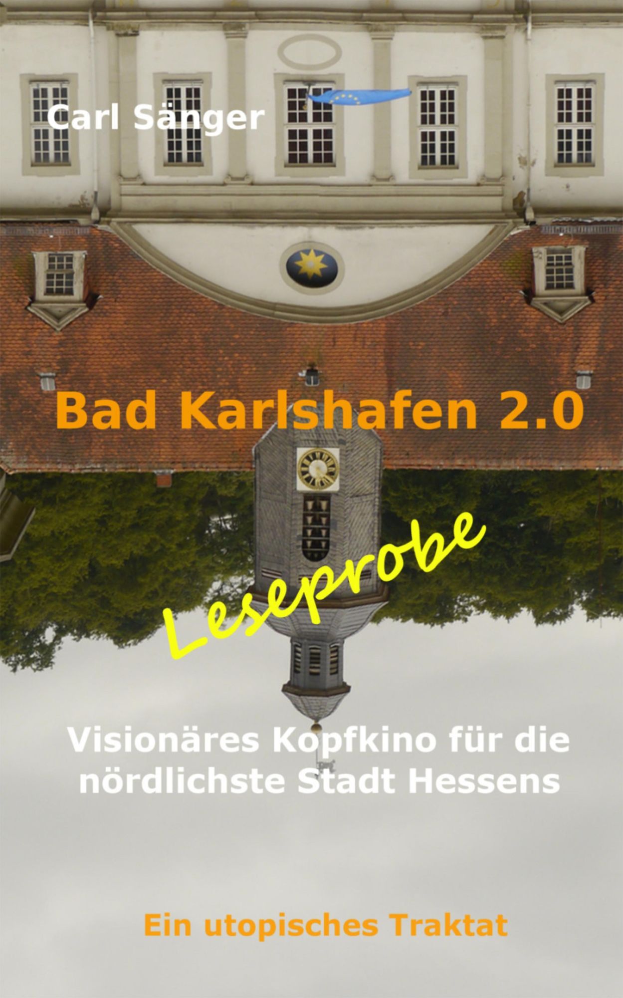 Bad Karlshafen 2.0: Leseprobe