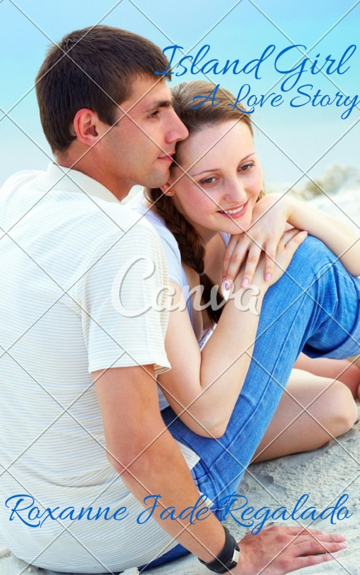 Island Girl: Island Romance