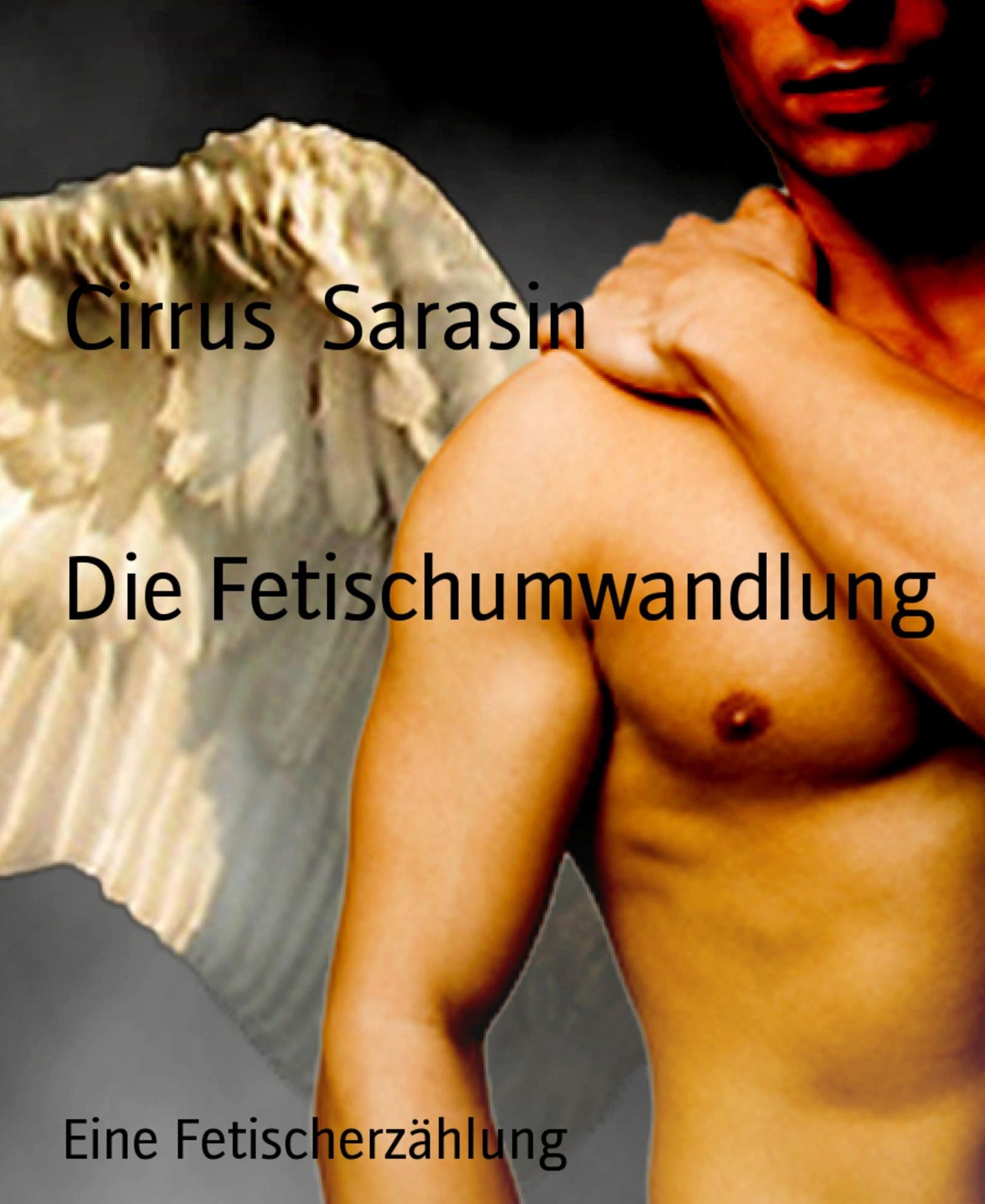 Die Fetischumwandlung: Eine Fetischerzählung