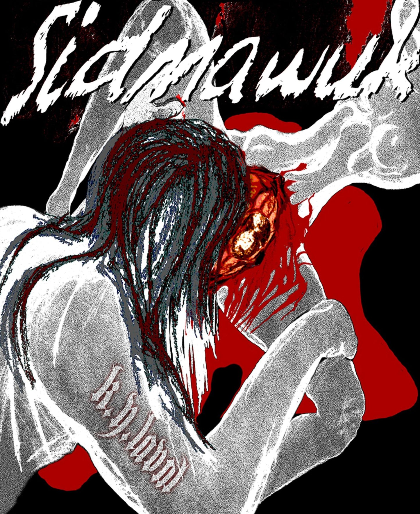 Sidmawuk: Extreme Horror - Bestseller