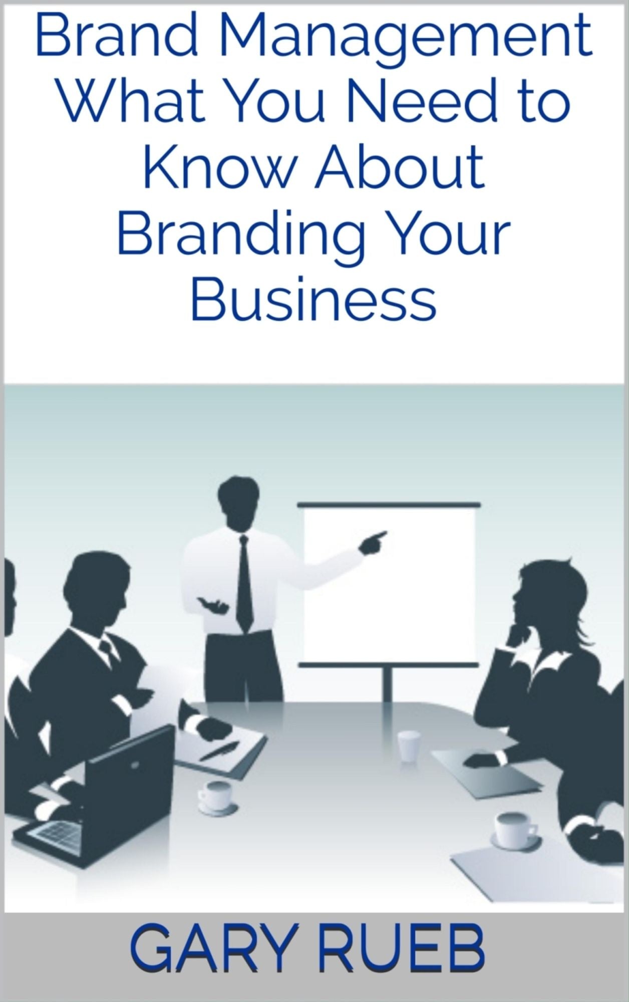Brand Management: What You Need to Know About Branding Your Business