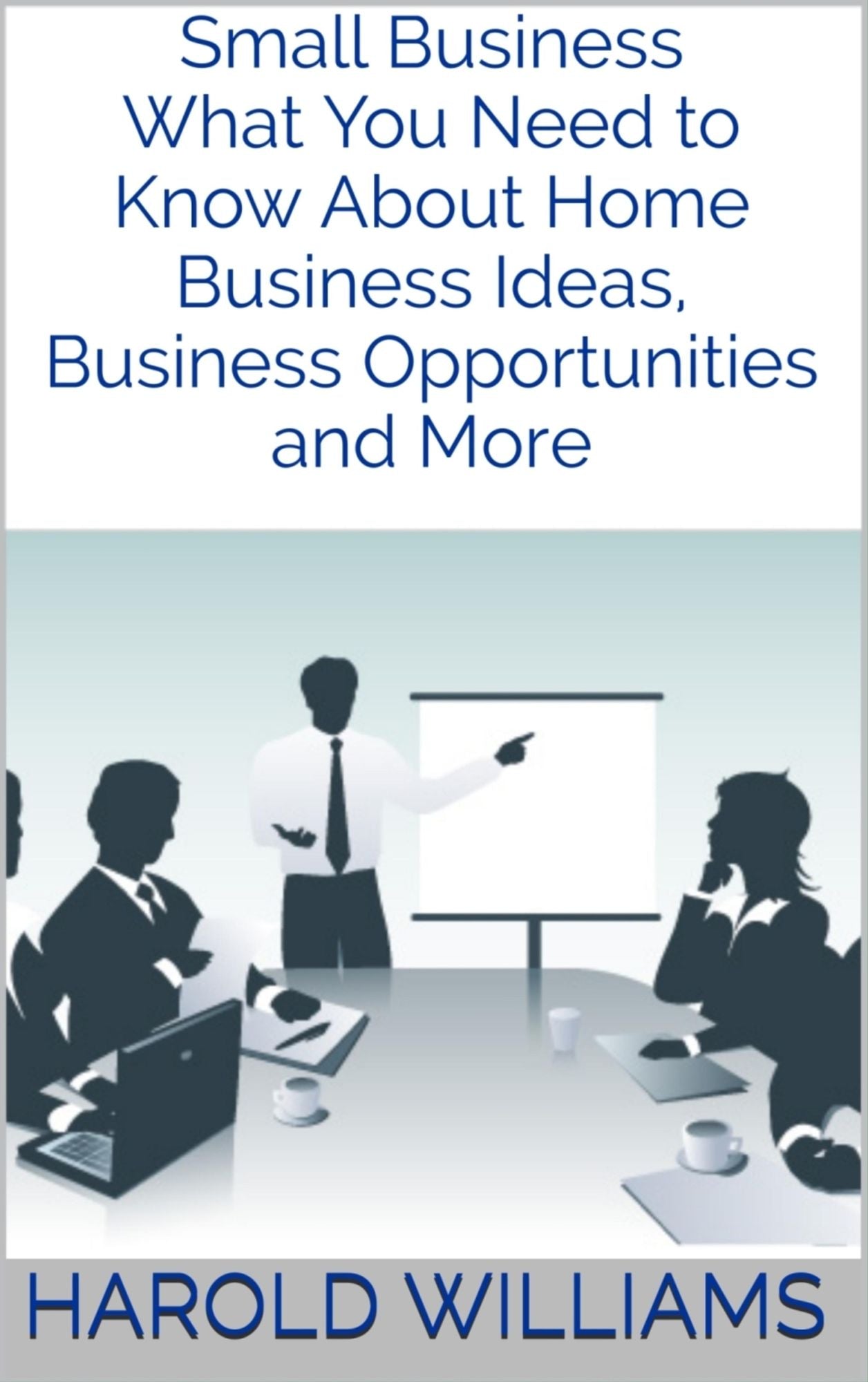 Small Business: What You Need to Know About Home Business Ideas, Business Opportunities and More