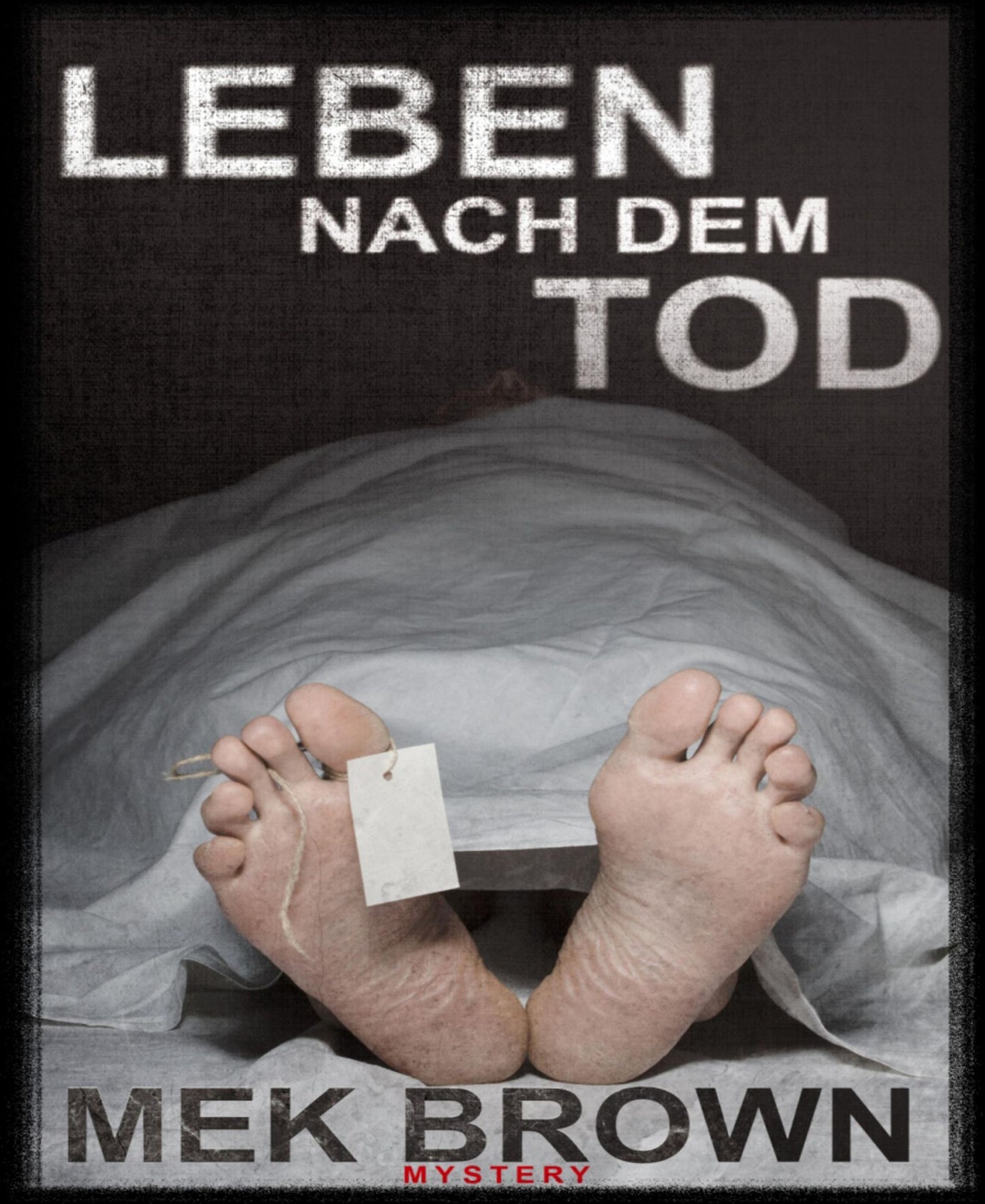 Leben nach dem Tod