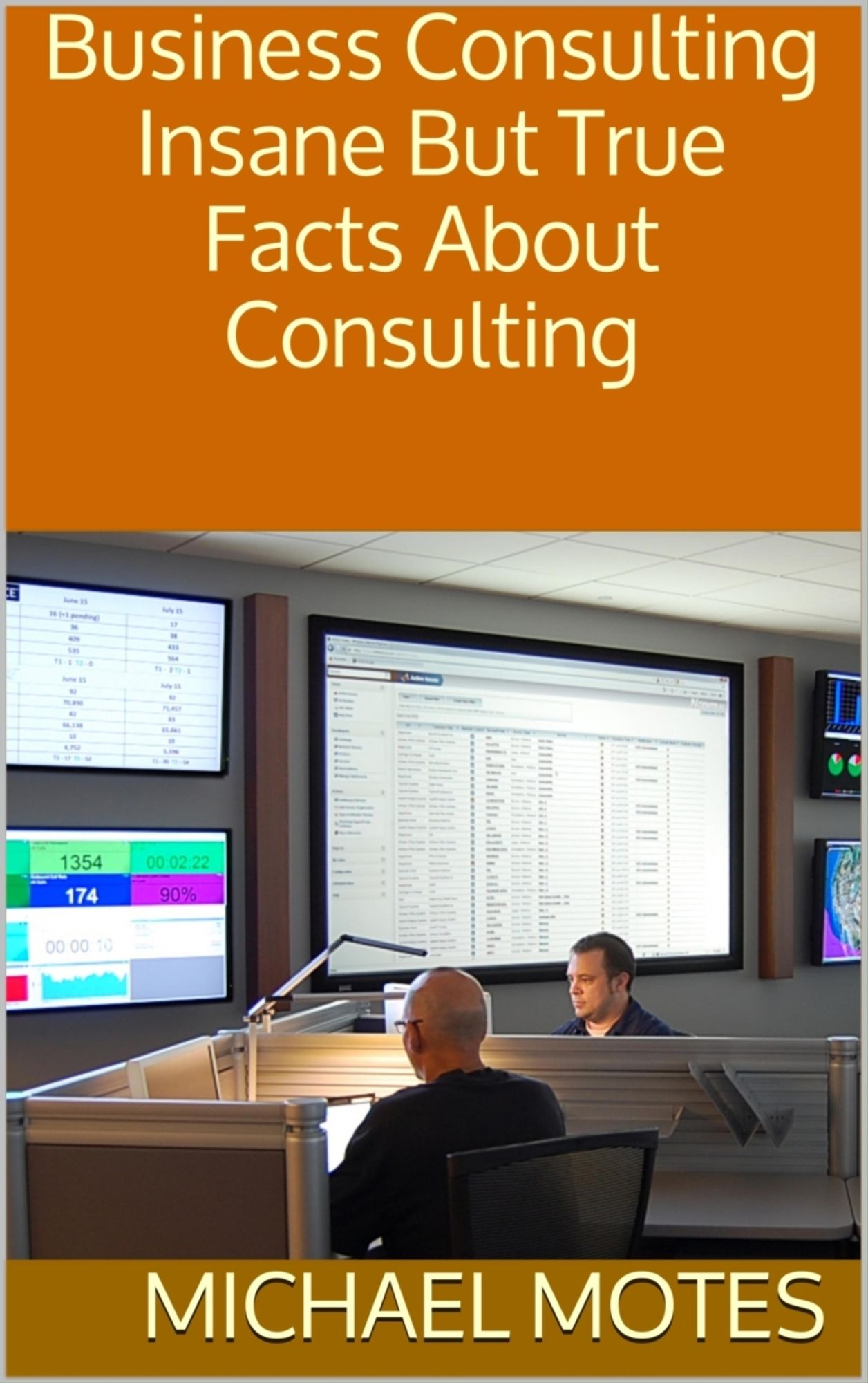 Business Consulting: Insane But True Facts About Consulting
