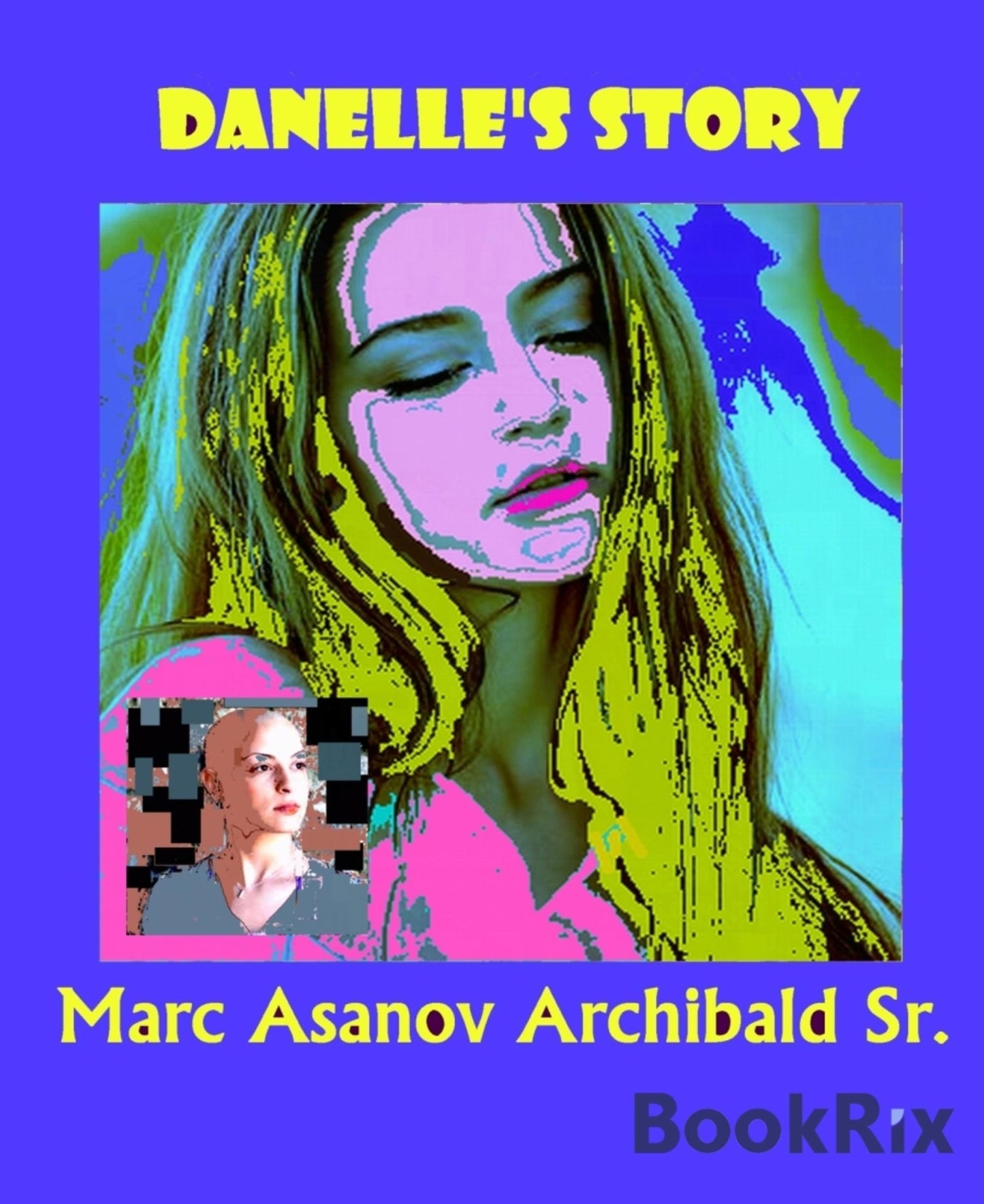 Danelle's Story