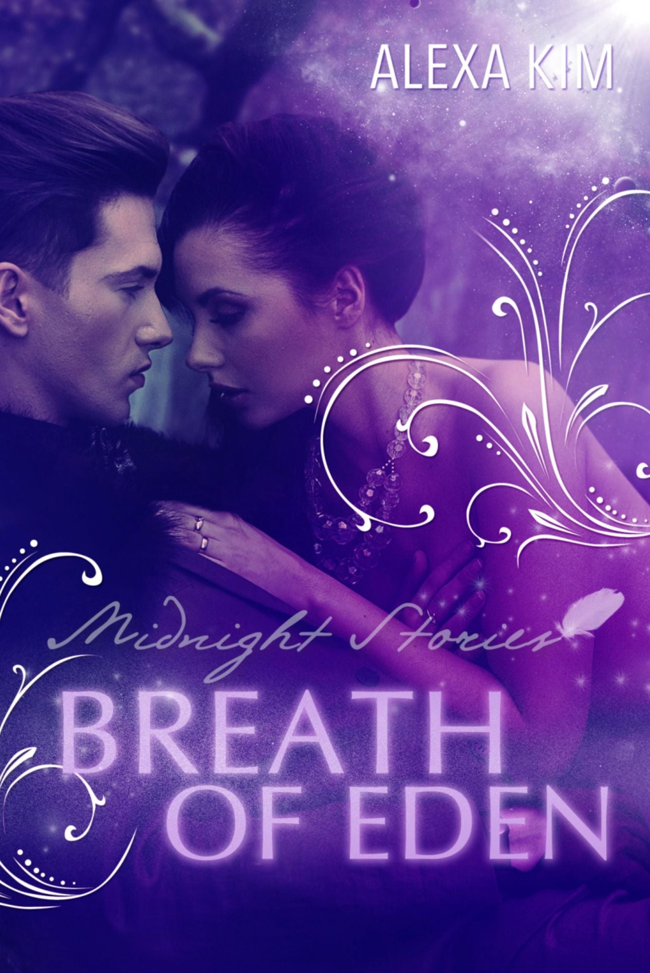 Breathe of Eden - Midnight Stories (Teil 2)