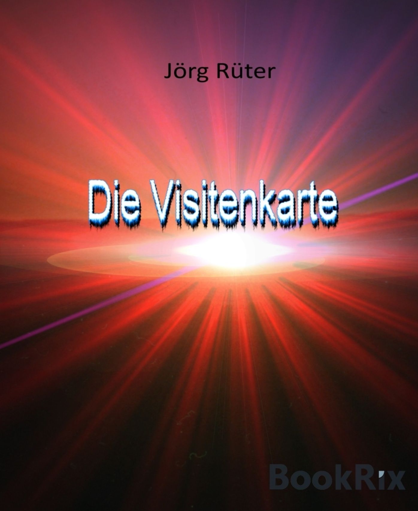Die Visitenkarte