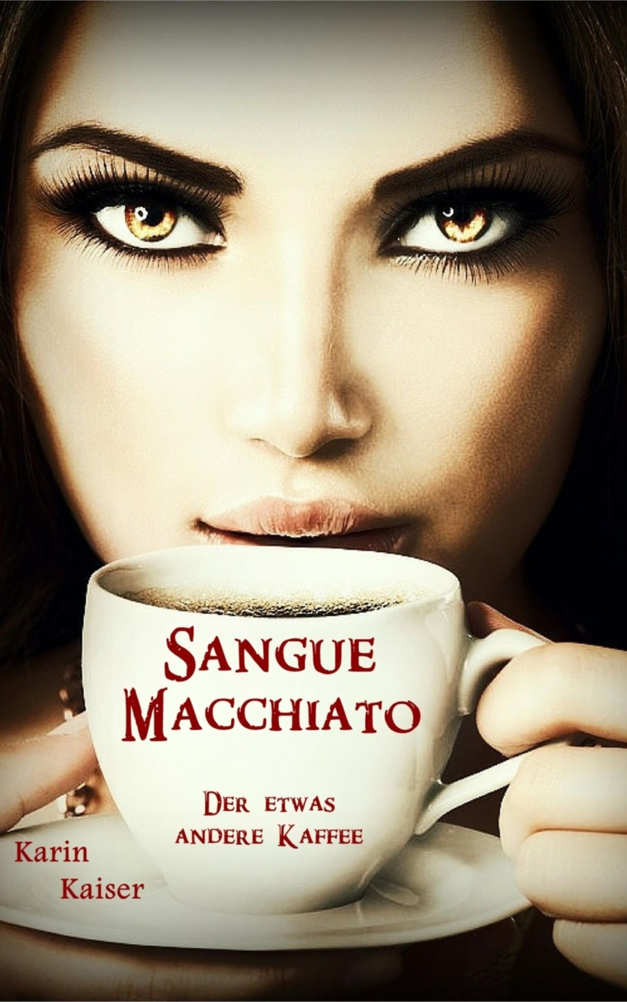 Sangue Macchiato: Der etwas andere Kaffee