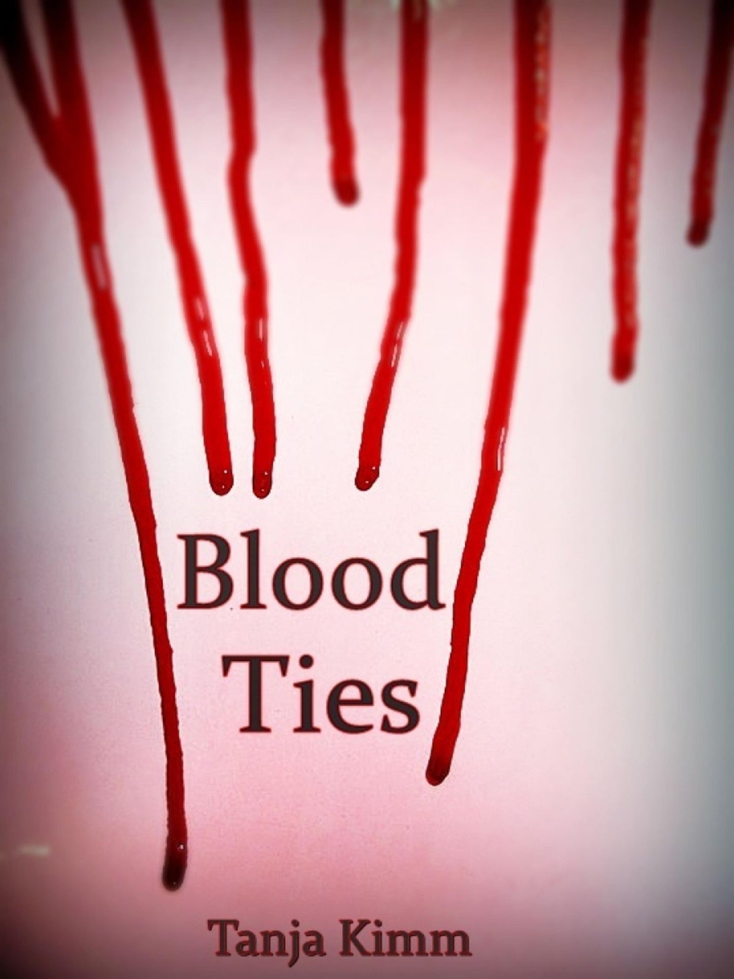 Blood Ties: A Short Story
