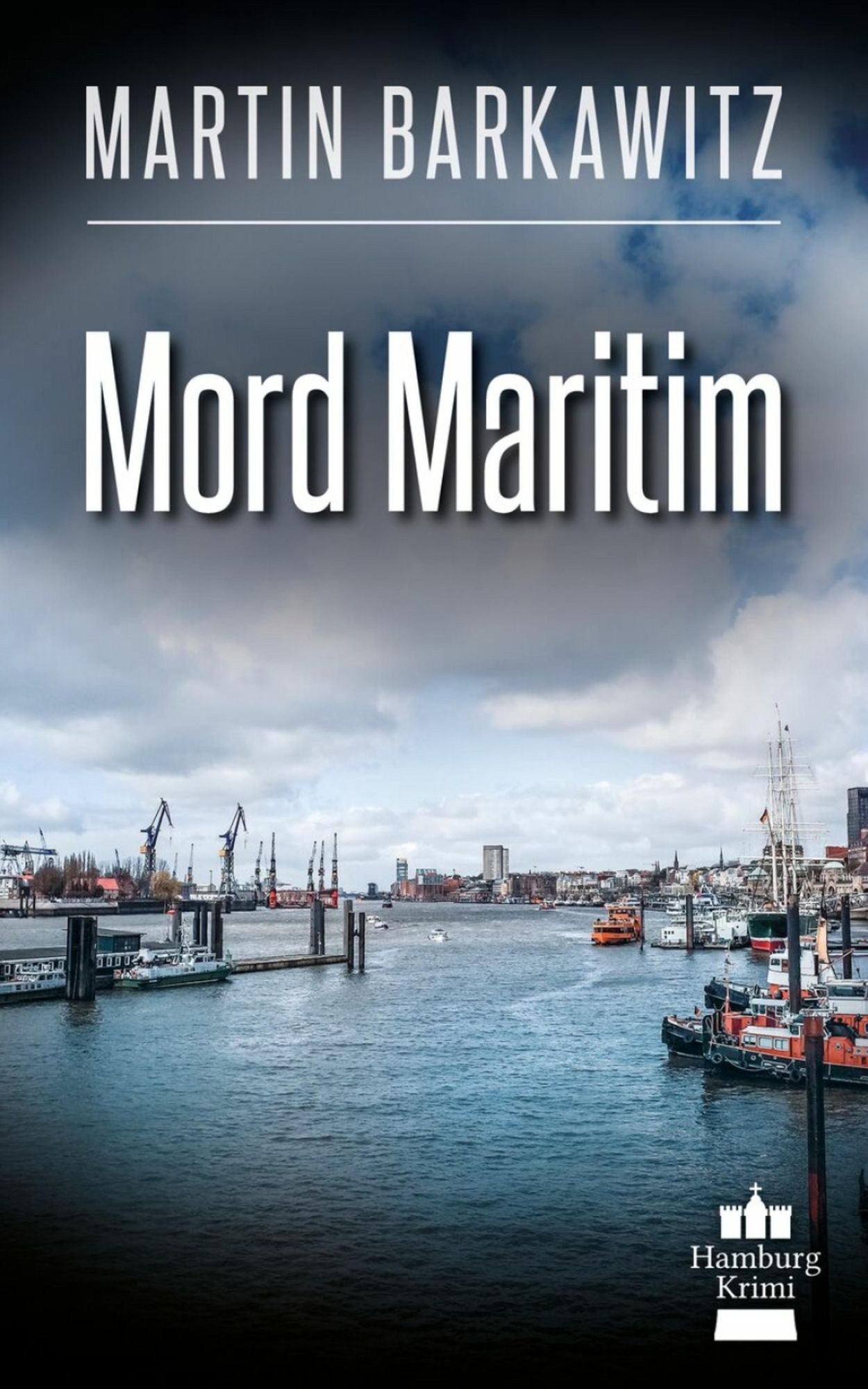 Mord maritim: SoKo Hamburg 8 - Ein Heike Stein Krimi