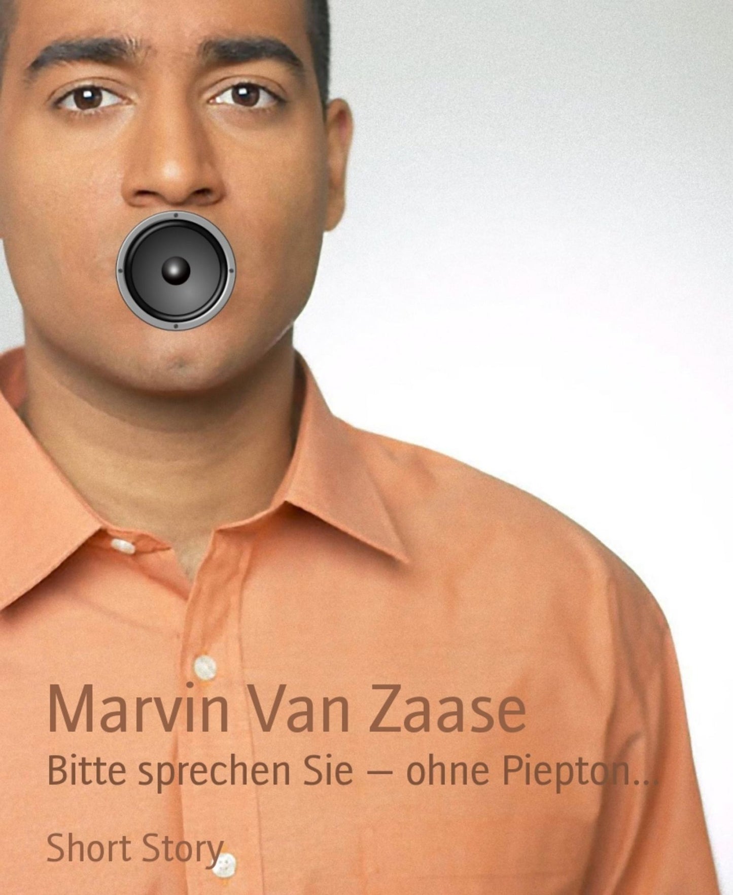 Bitte sprechen Sie -- ohne Piepton...: Ist es er selbst oder eine KI?