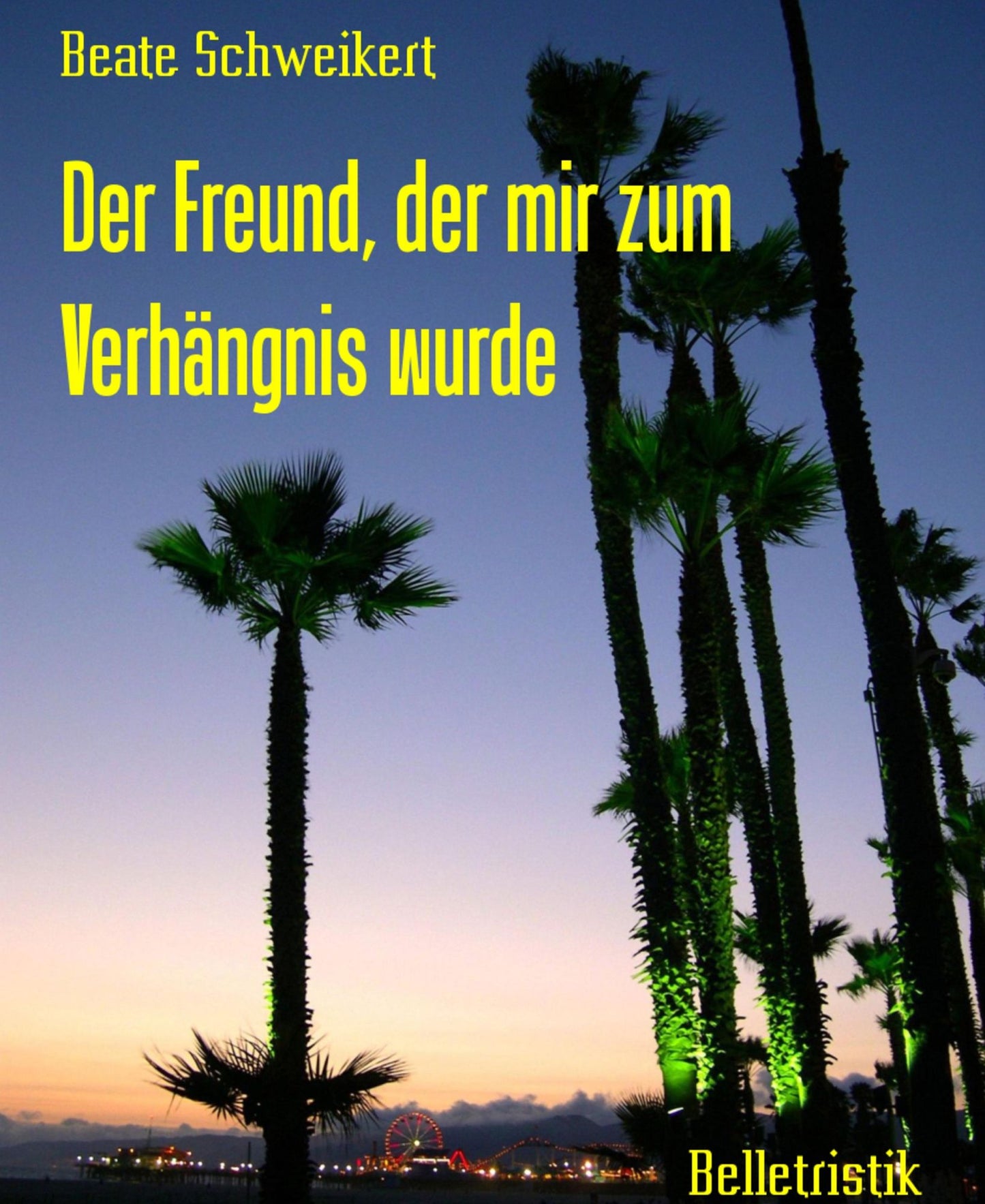 Der Freund, der mir zum Verhängnis wurde