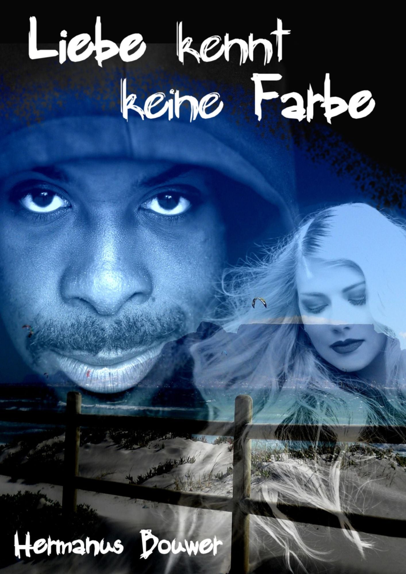 Liebe kennt keine Farbe