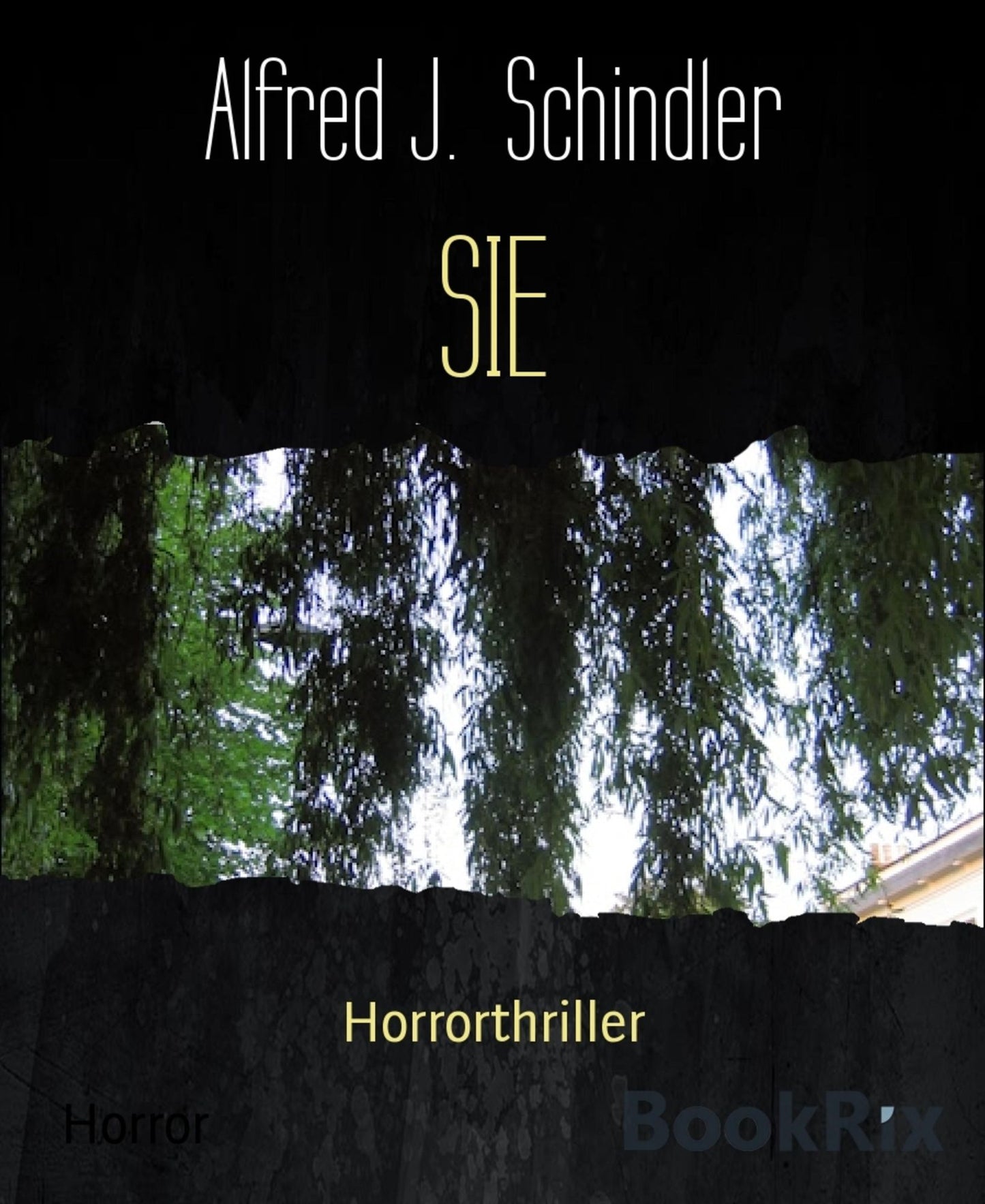 SIE: Horrorthriller