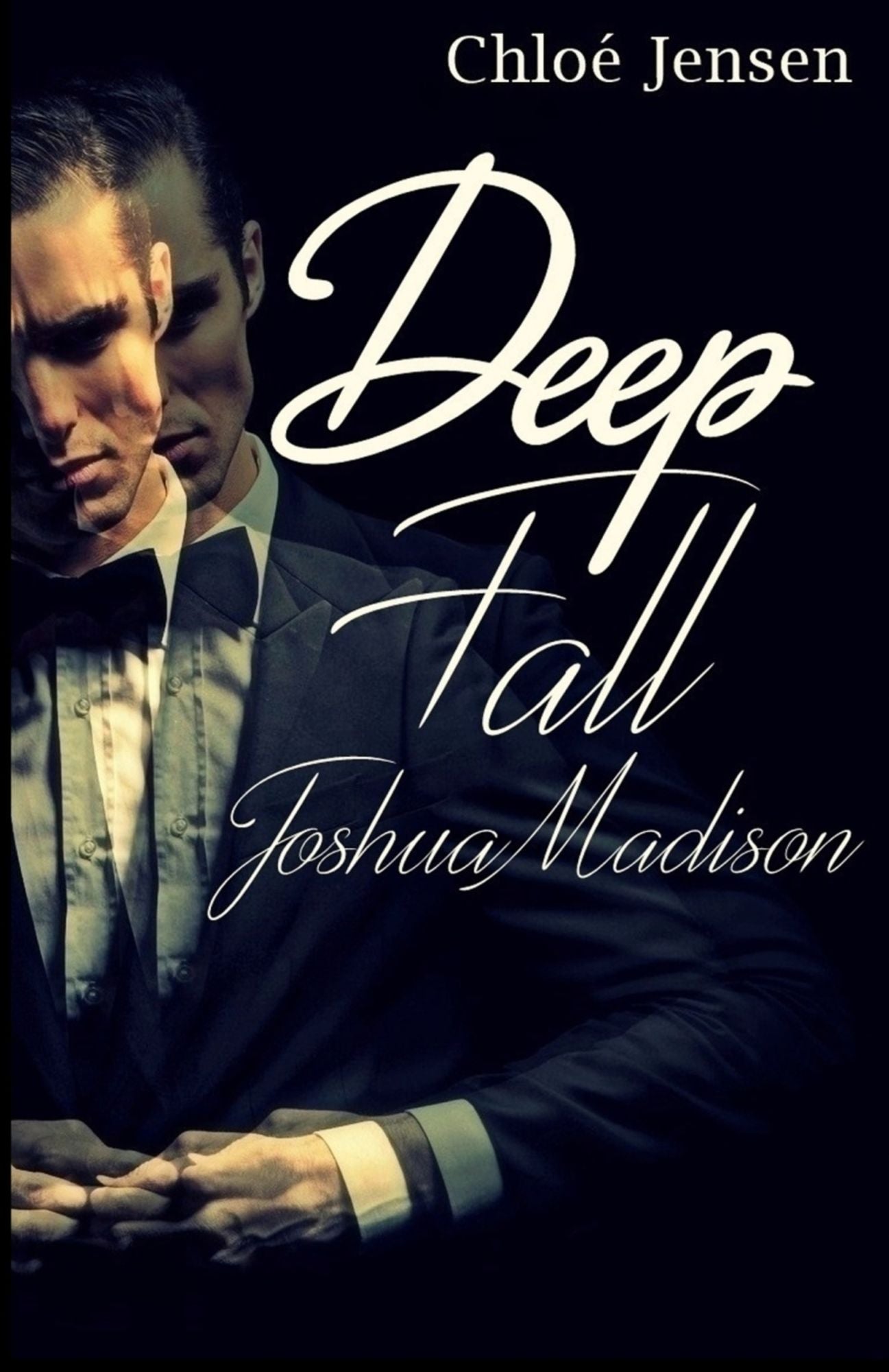 DEEP FALL - JOSHUA MADISON: Liebesroman