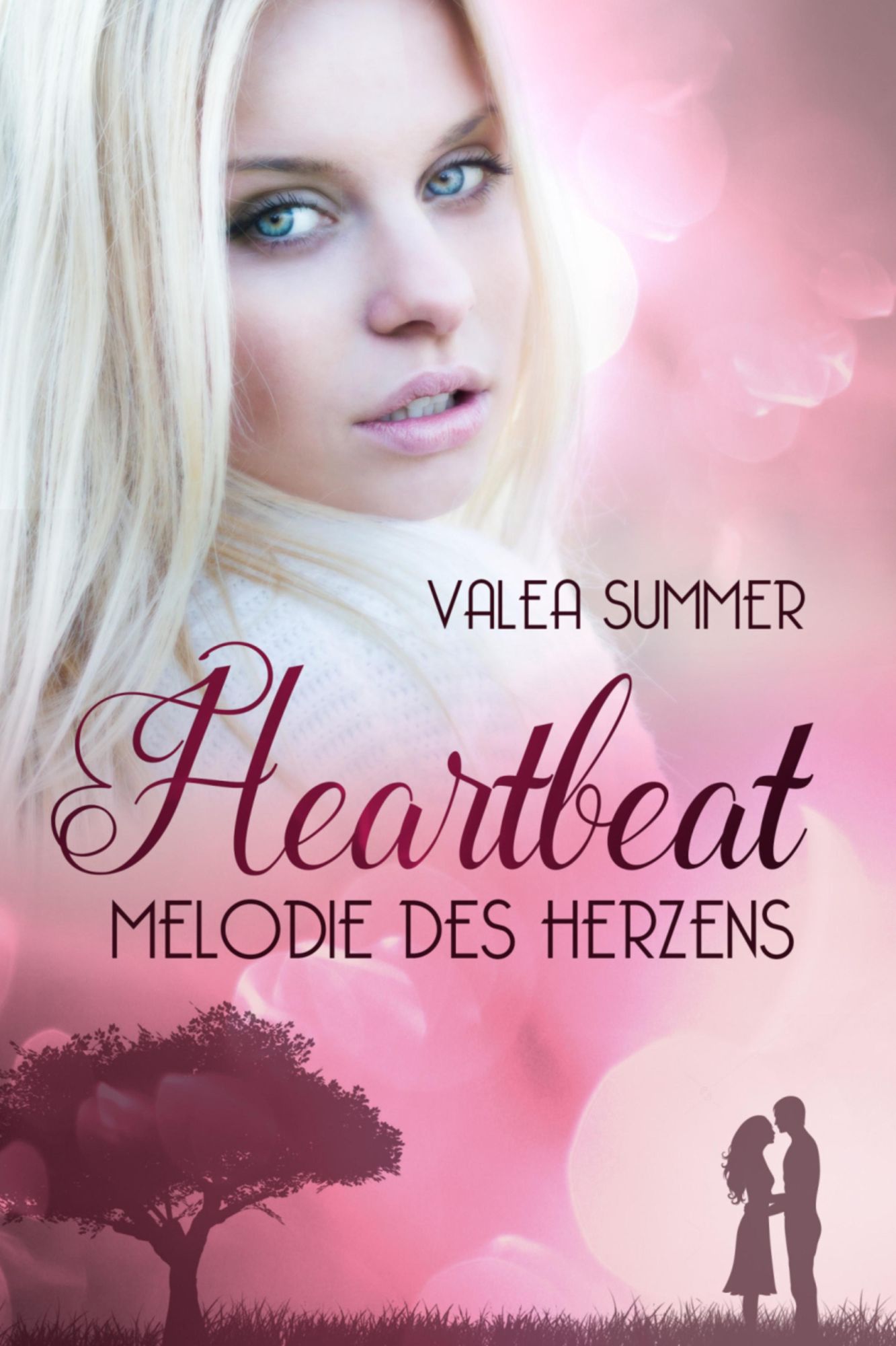 Heartbeat: Melodie des Herzens - Liebesroman