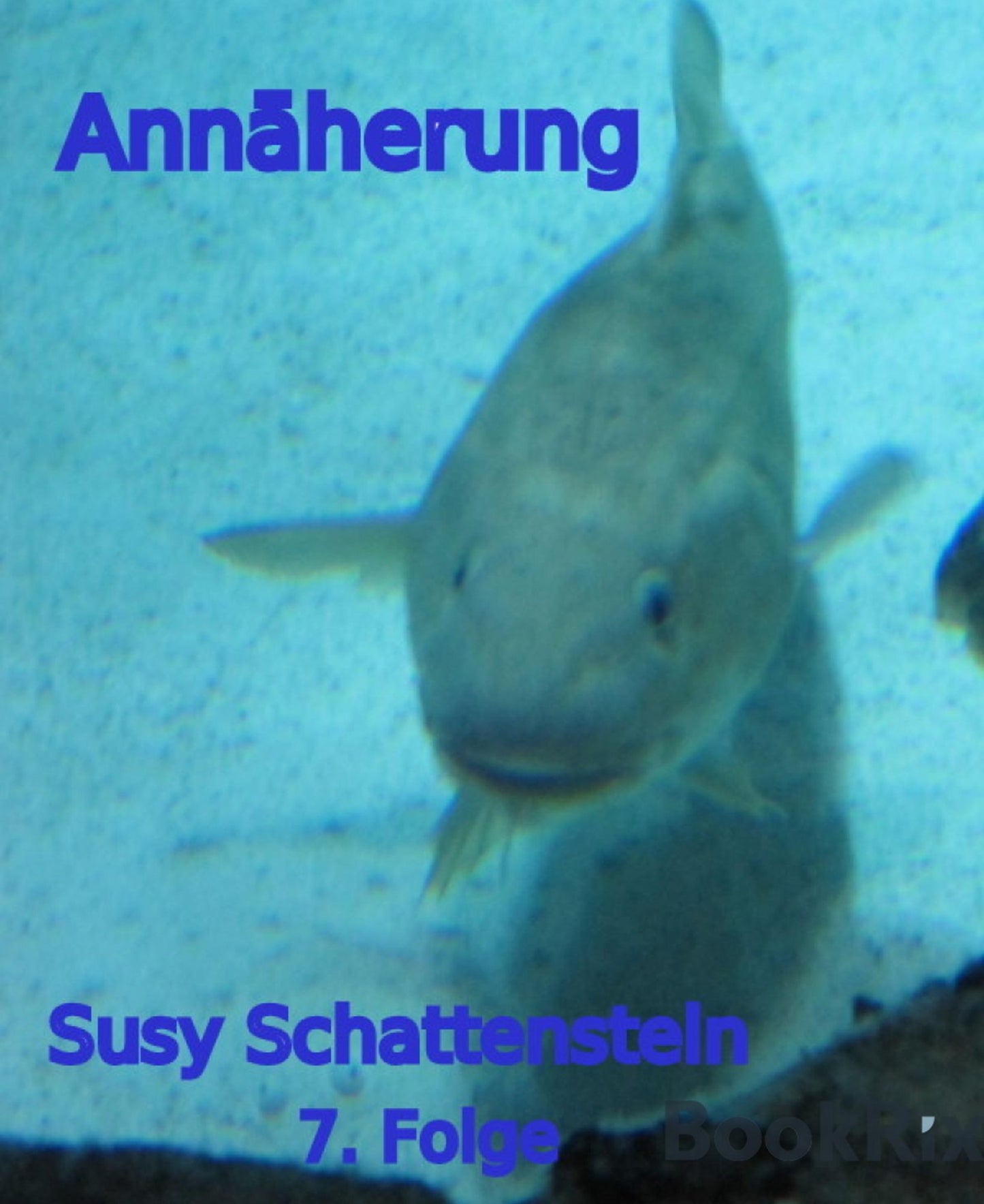 Annäherung: 7. Folge