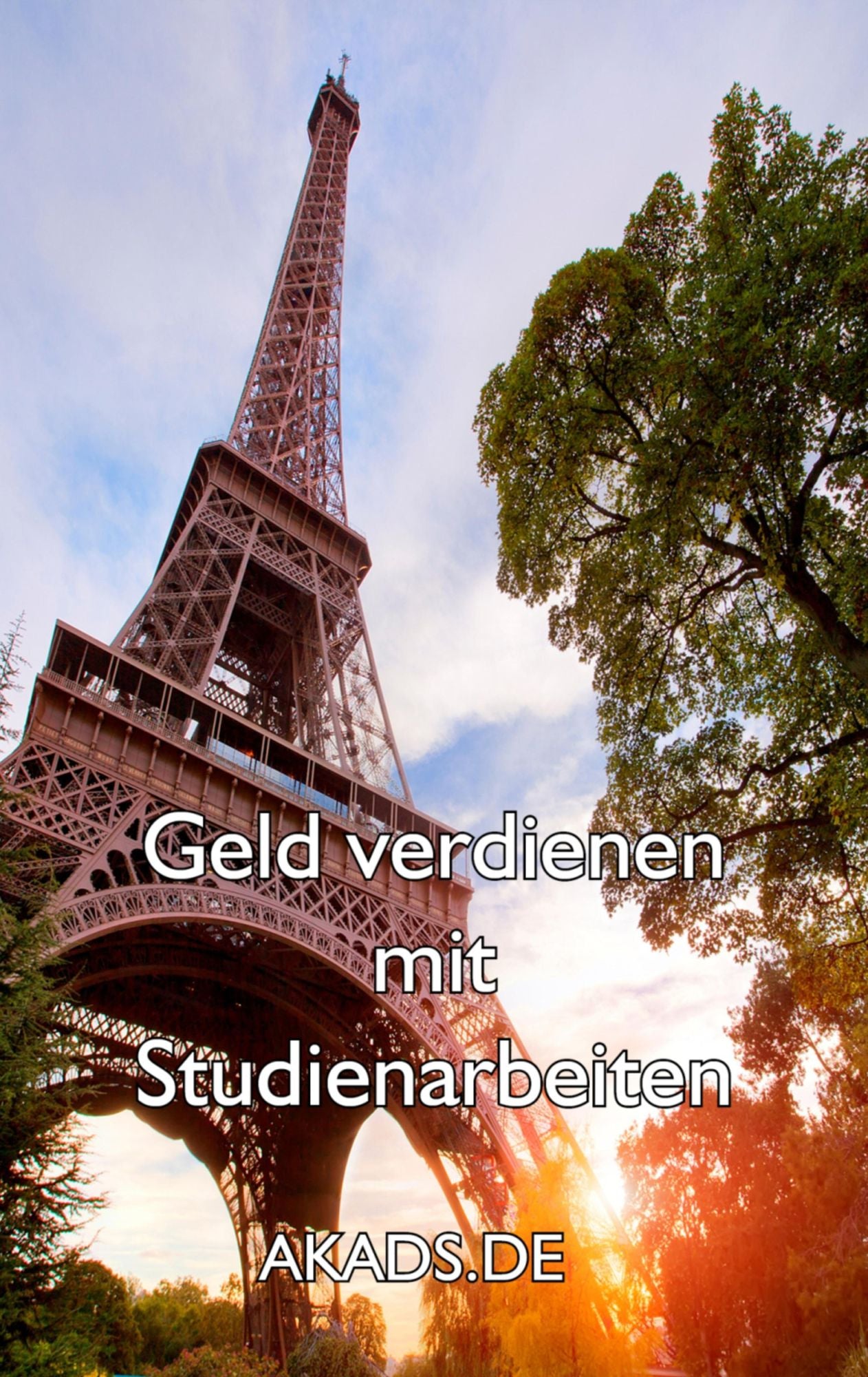 Geld verdienen mit Studienarbeiten