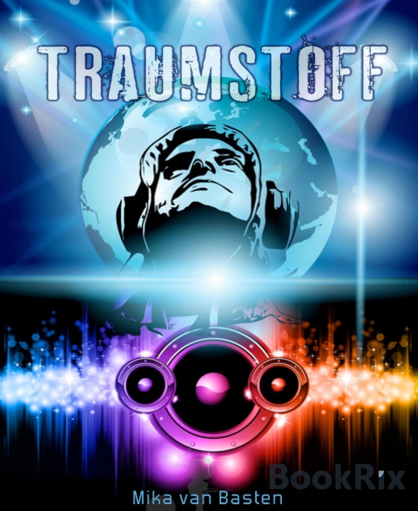 Traumstoff