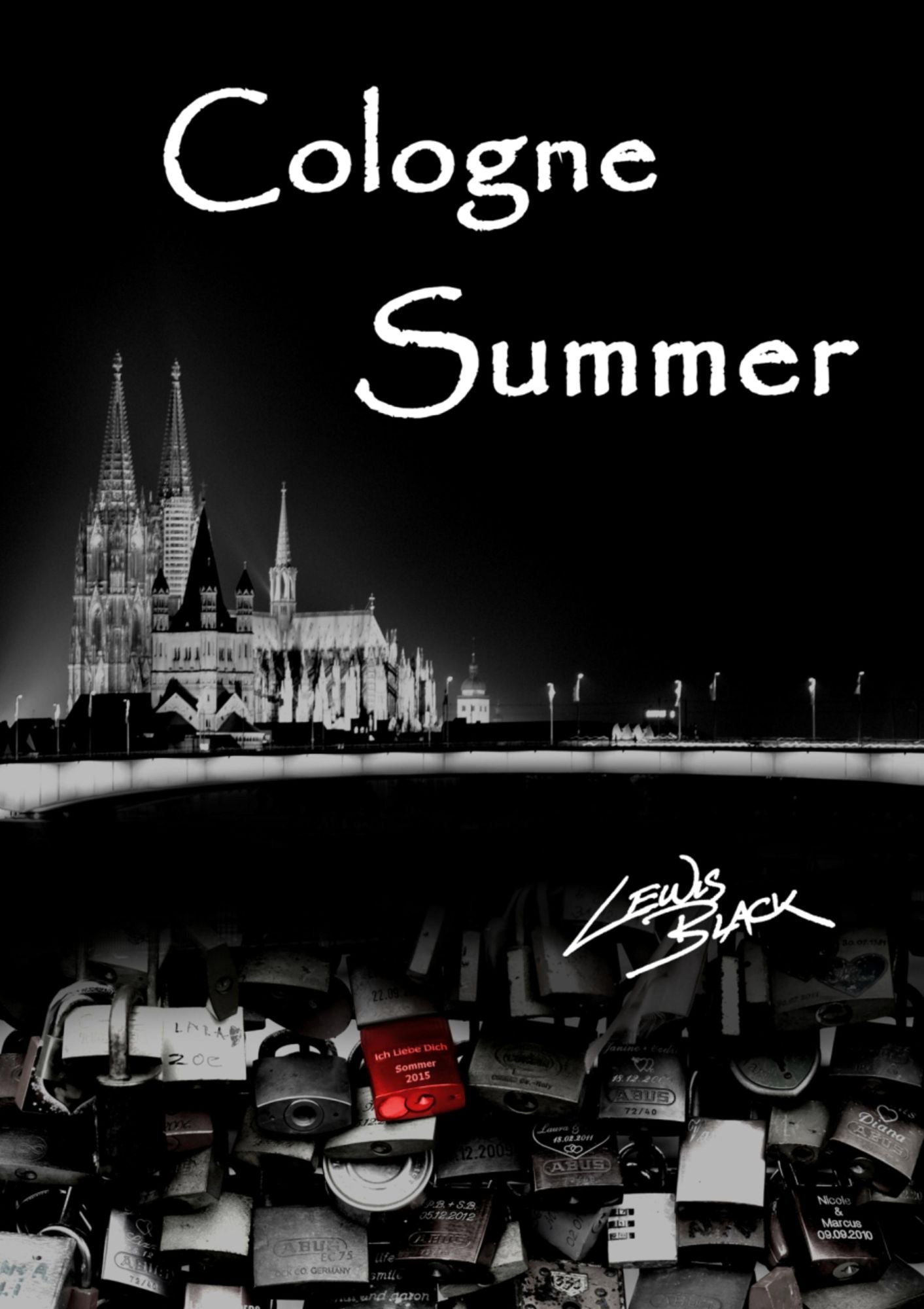 Cologne Summer