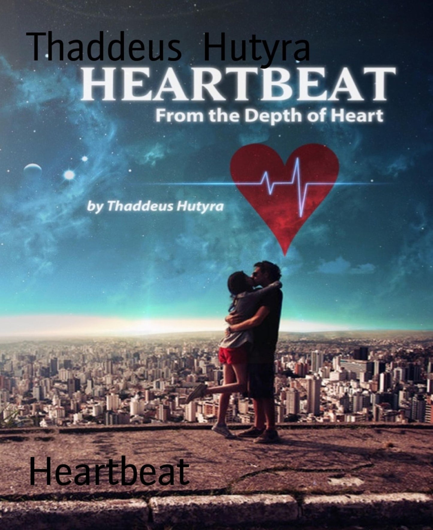 Heartbeat: From the Depth of Heart