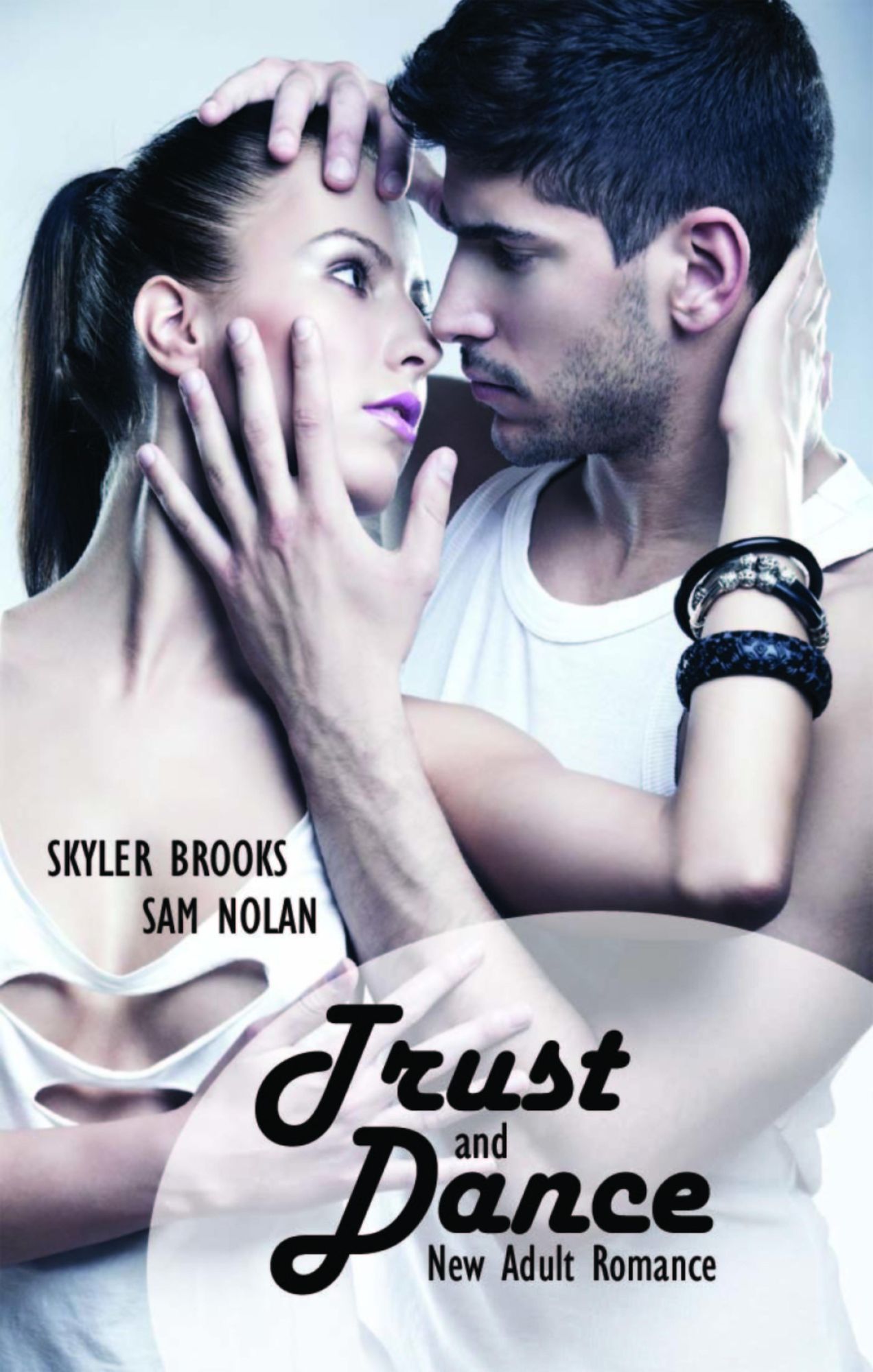 Trust & Dance