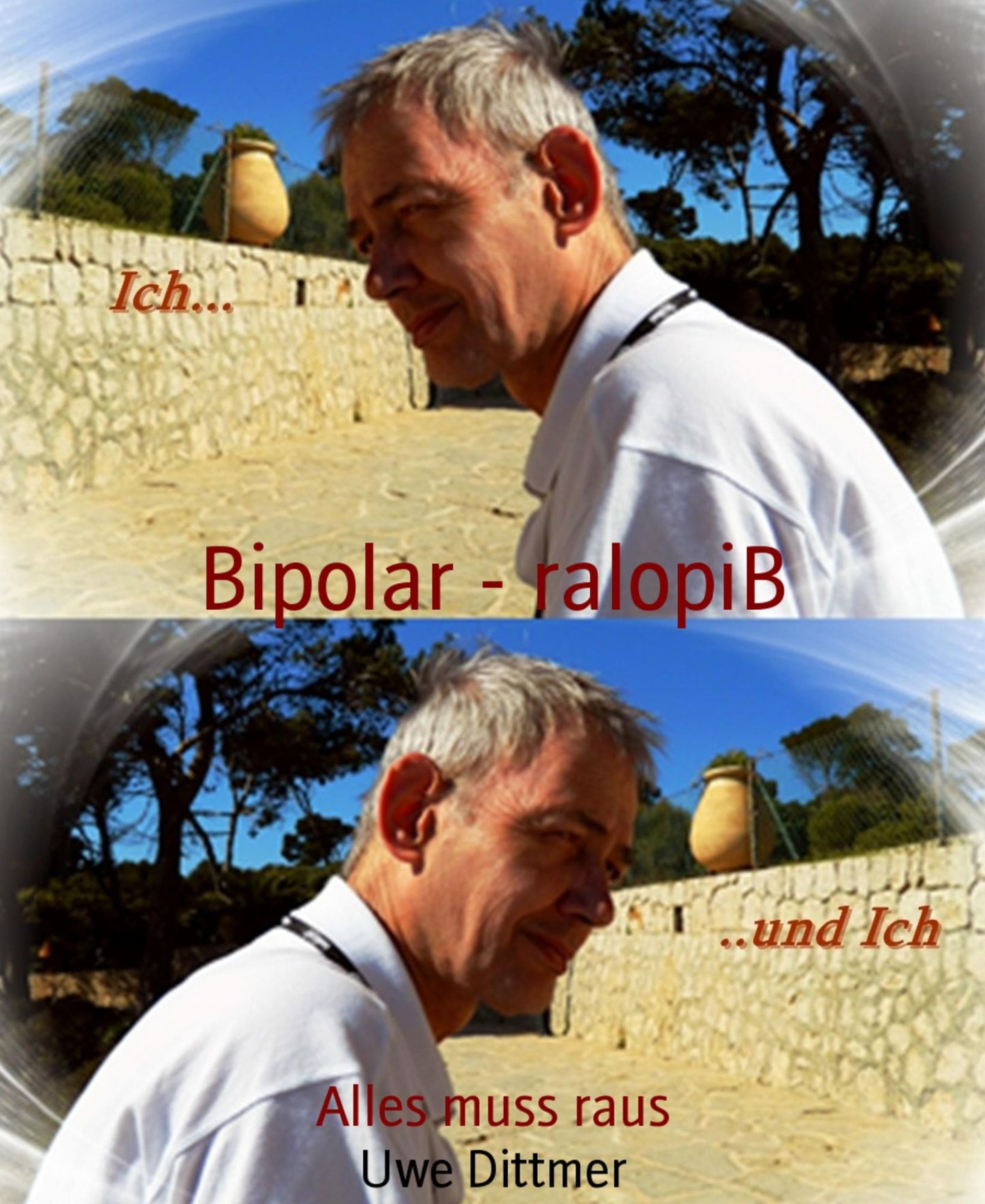 Bipolar - ralopiB: Alles muss raus