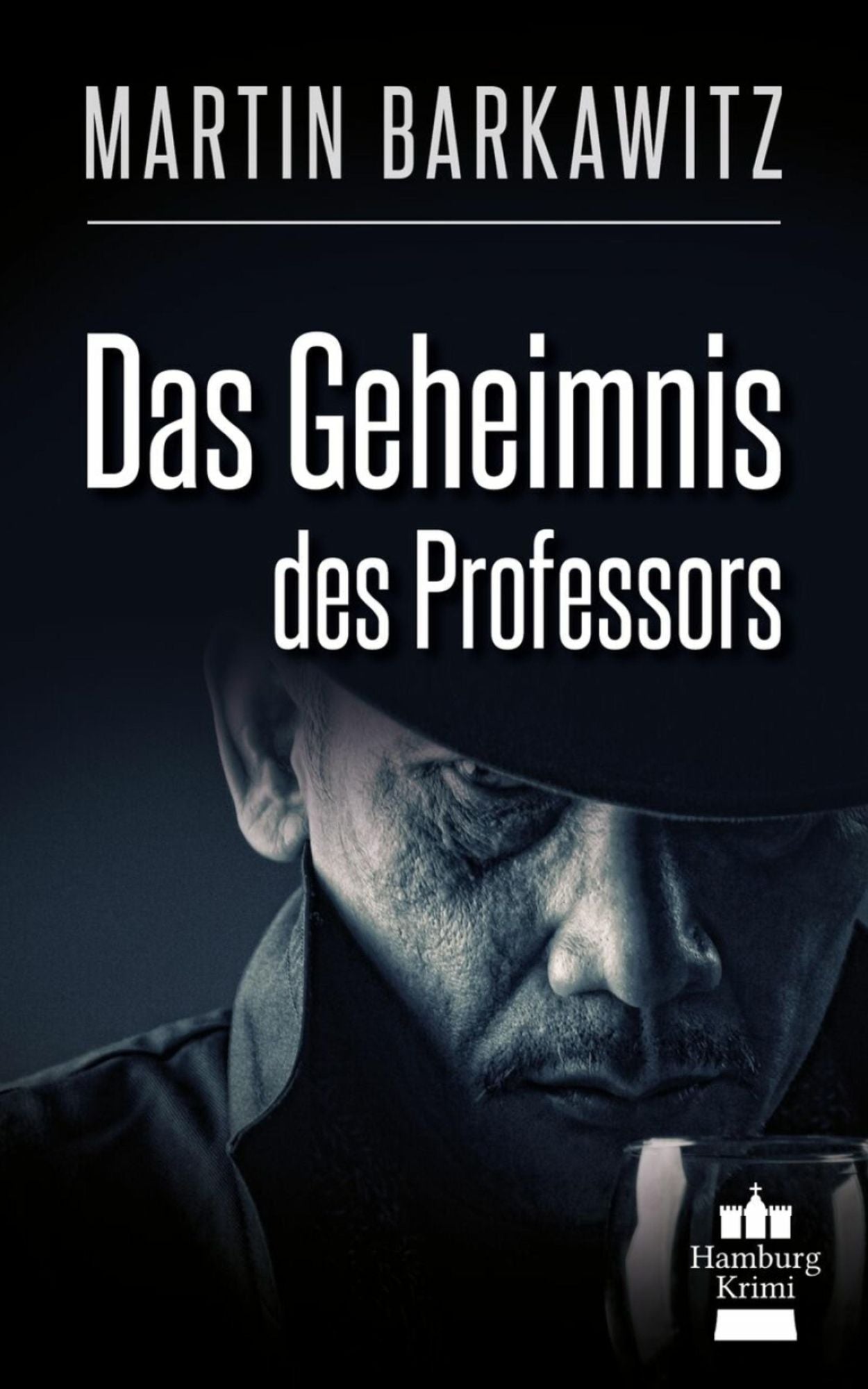 Das Geheimnis des Professors: SoKo Hamburg 9 - Ein Heike Stein Krimi