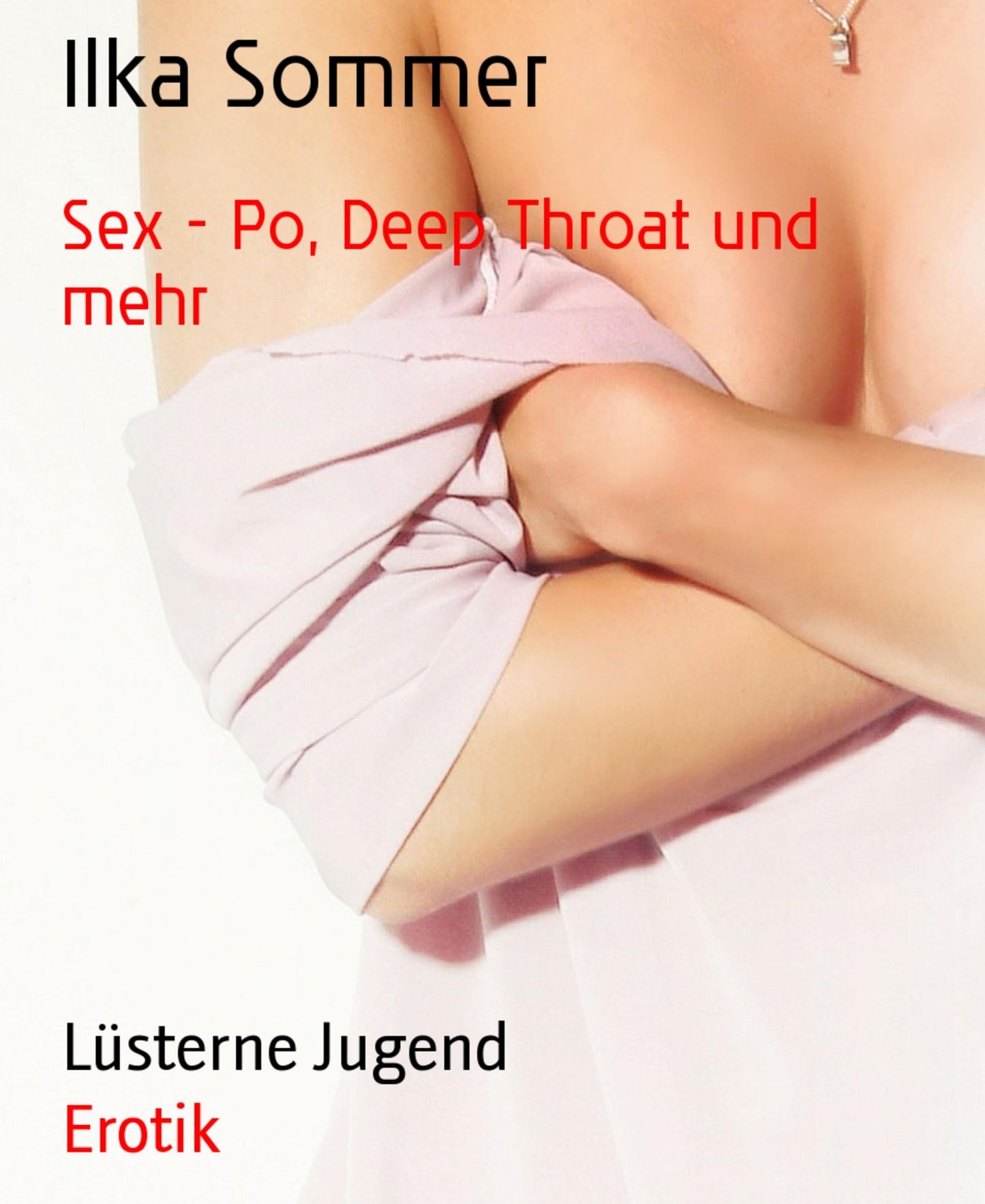 Sex - Po, Deep Throat und mehr: Lüsterne Jugend