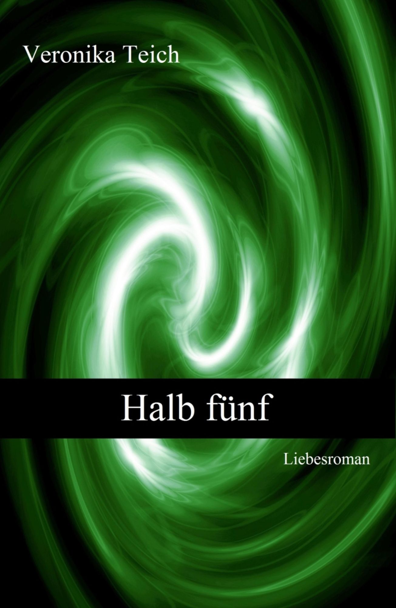 Halb fünf: Stuttgart-Reihe: Teil 3