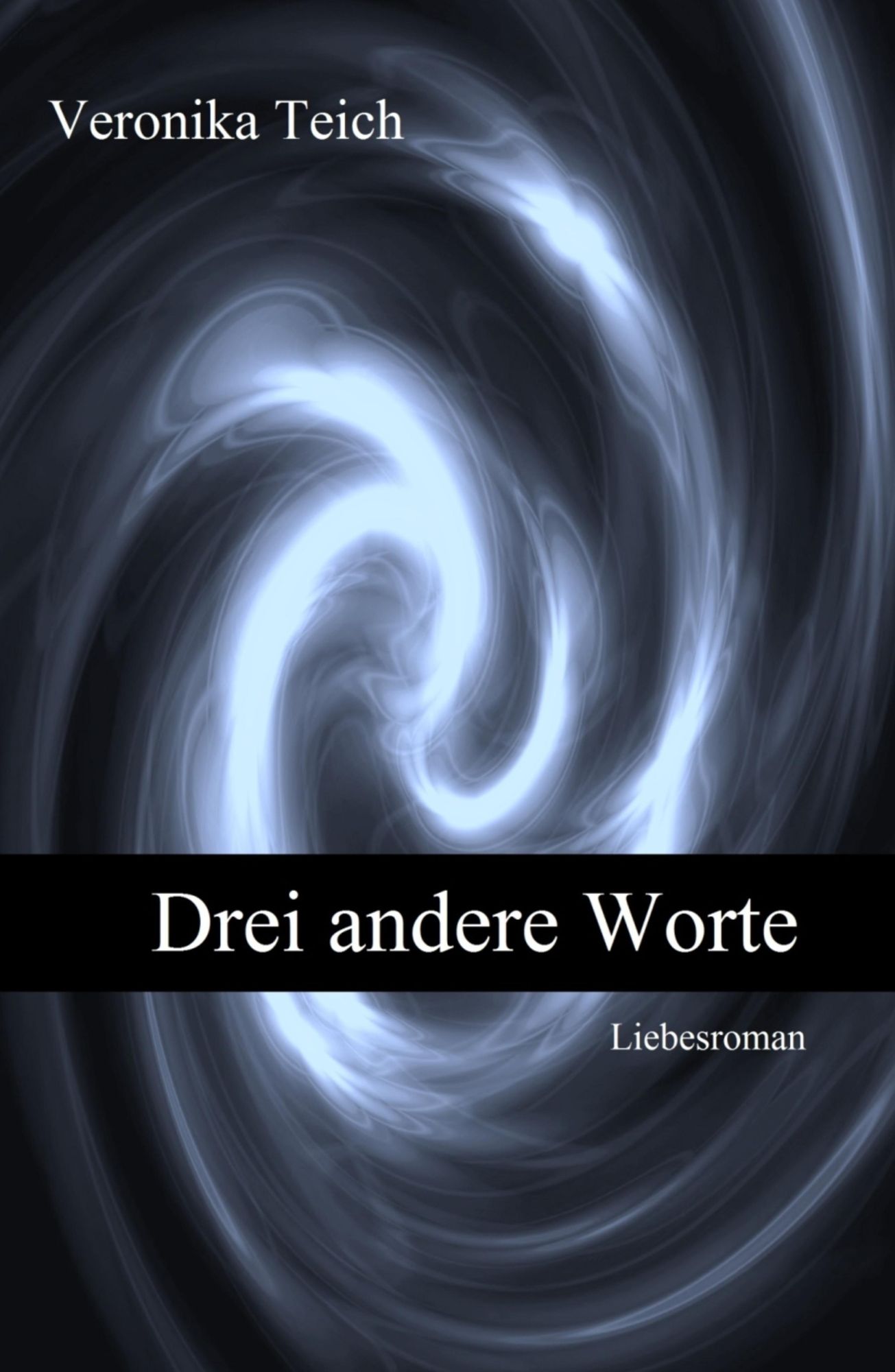 Drei andere Worte: Stuttgart-Reihe: Teil 2
