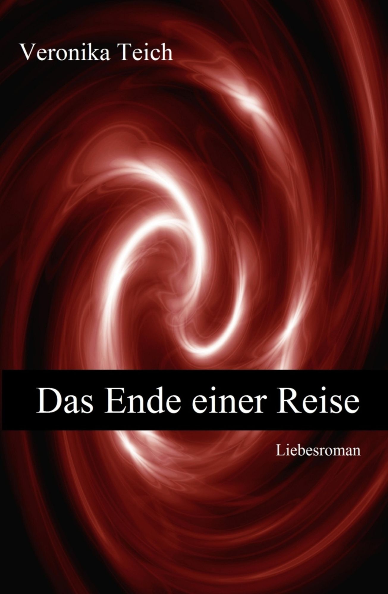 Das Ende einer Reise: Stuttgart-Reihe: Teil 1