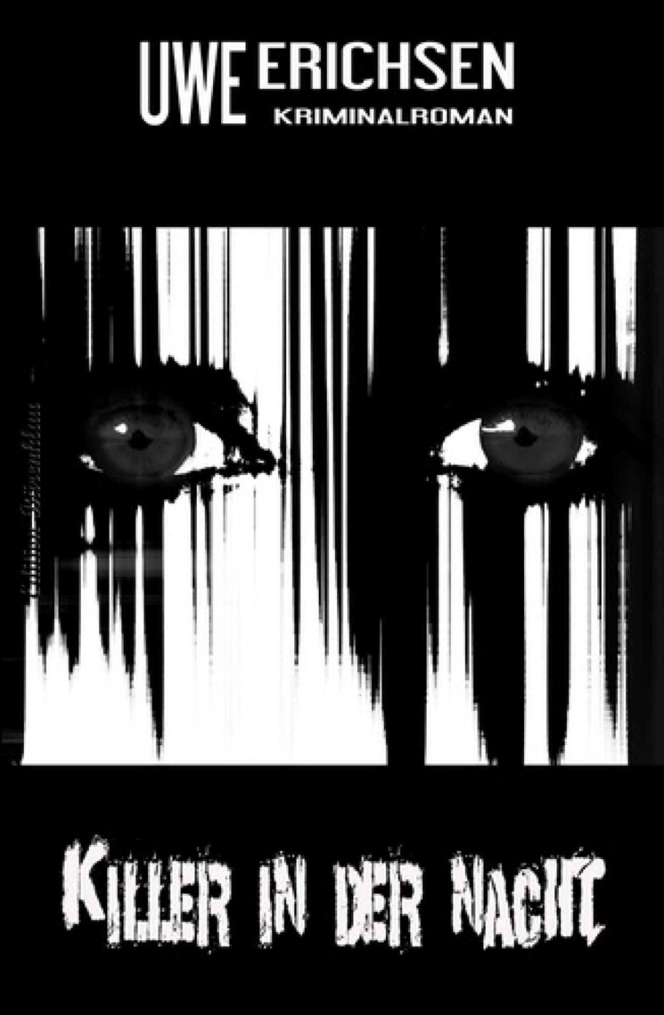 Killer in der Nacht: Kriminalroman: Cassiopeiapress Thriller