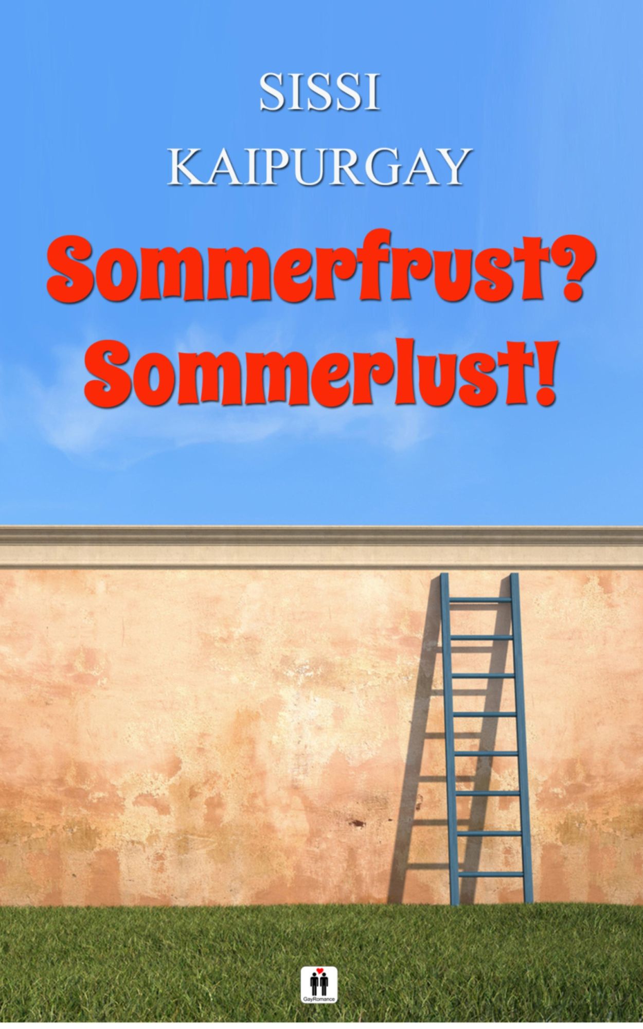 Sommerfrust? Sommerlust!