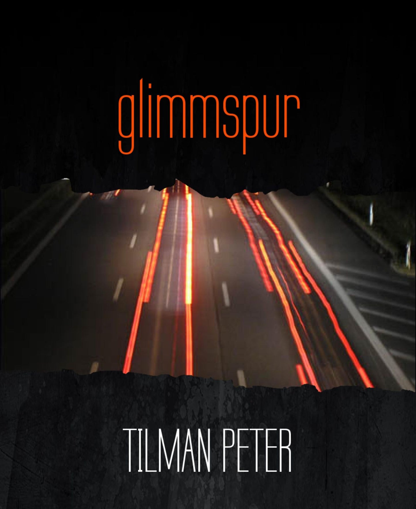 glimmspur: mythos/liebeslyrik/fahrschule