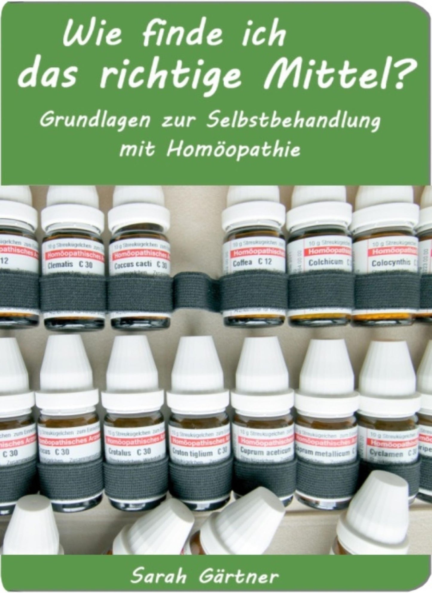 Wie finde ich das richtige Mittel? Illustrierte Grundlagen zur Selbstbehandlung mit Homöopathie: Die sichere Auswahl der passenden Arznei in 10 Minuten. So gewinnen Sie Zeit und Selbstvertrauen