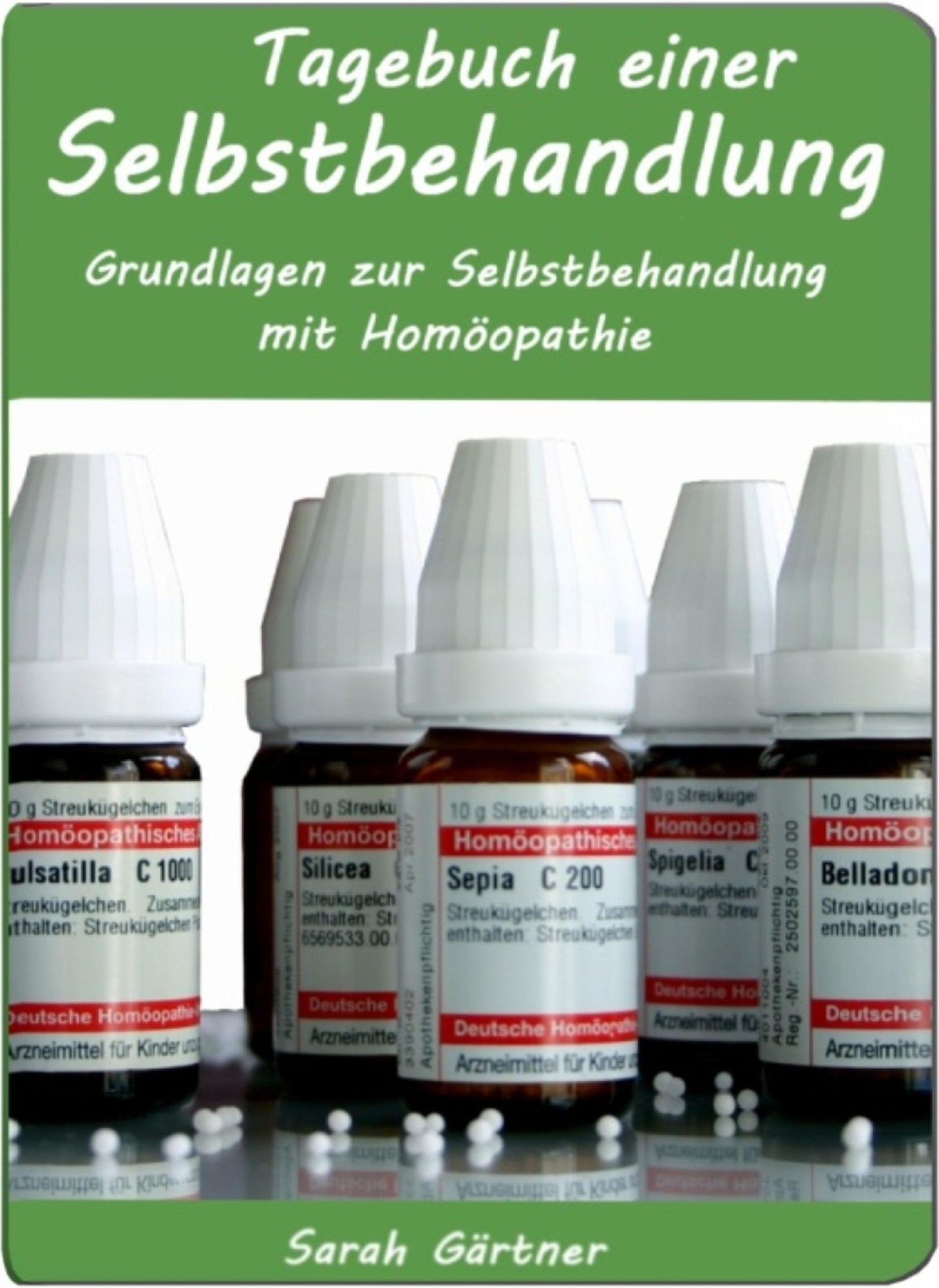 Tagebuch einer Selbstbehandlung. Grundlagen zur Selbstbehandlung mit Homöopathie: Selbsthilfe bei Milchstau, Mastitis und Abszess. Ratgeber für Mutter und Kind nach Schwangerschaft und Geburt.