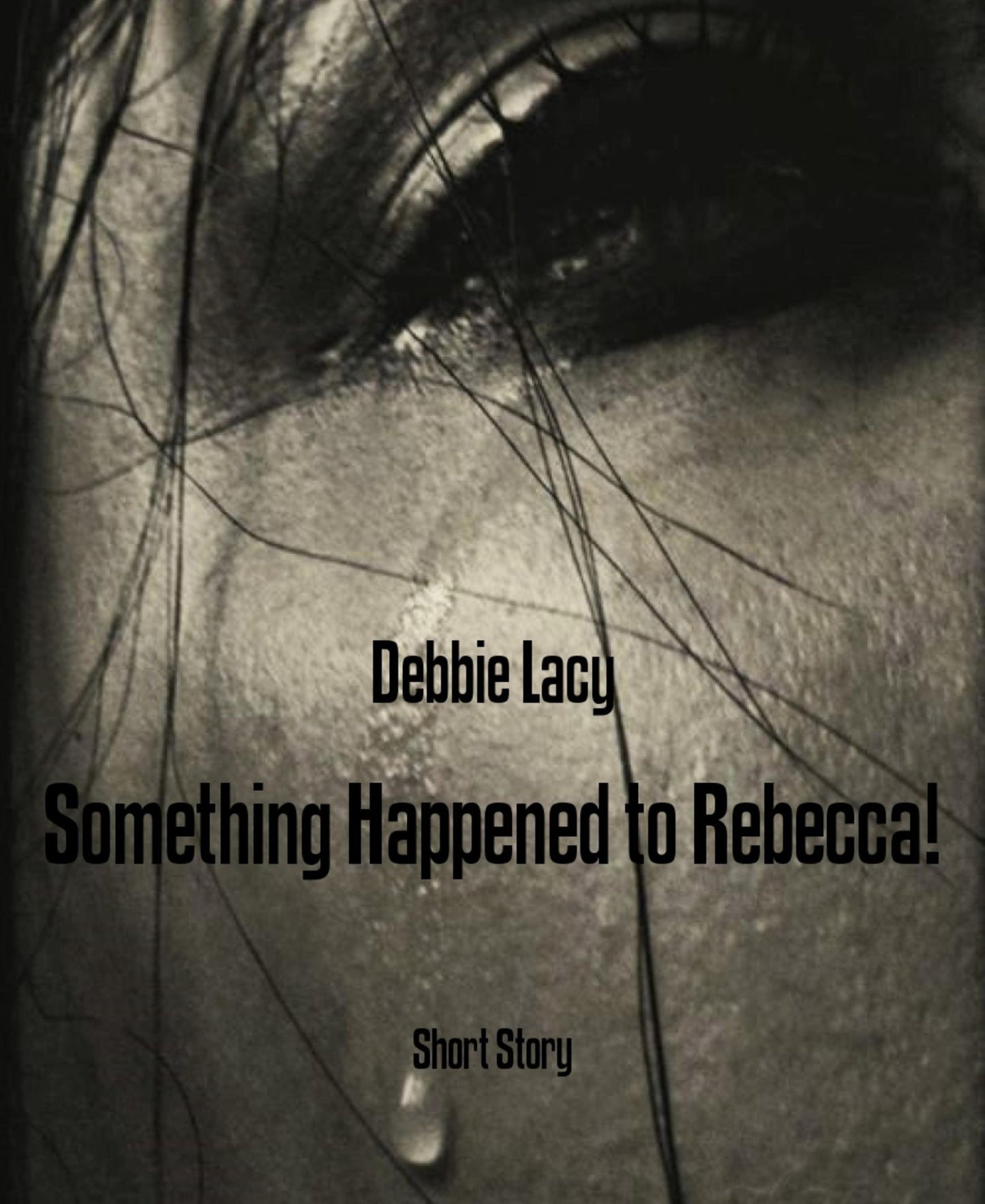 Something Happened to Rebecca!