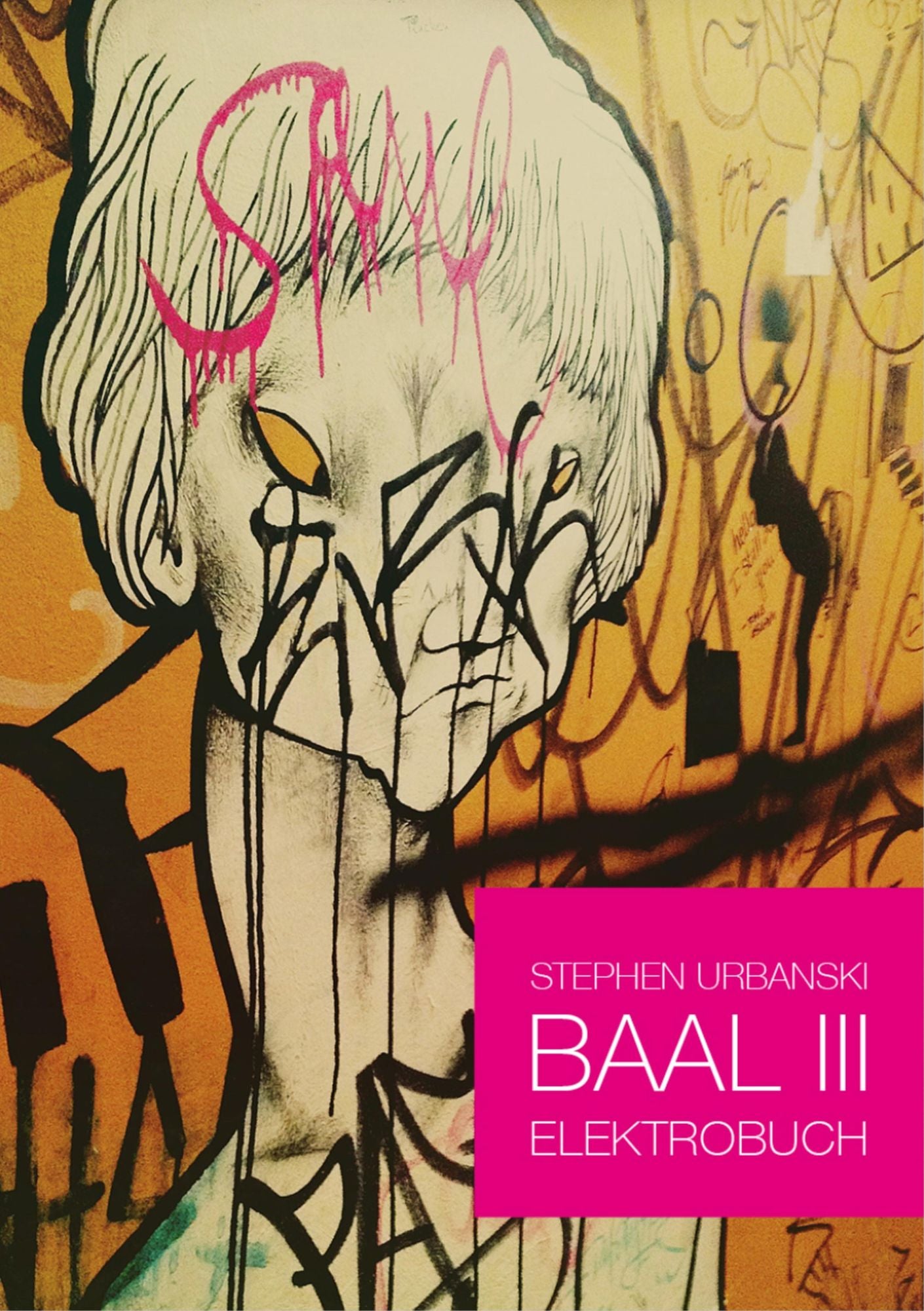 BAAL III: Elektrobuch
